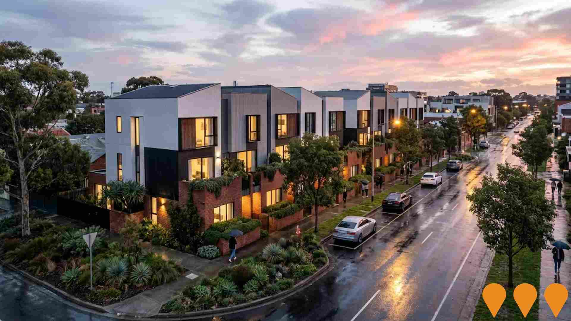 Residential Development