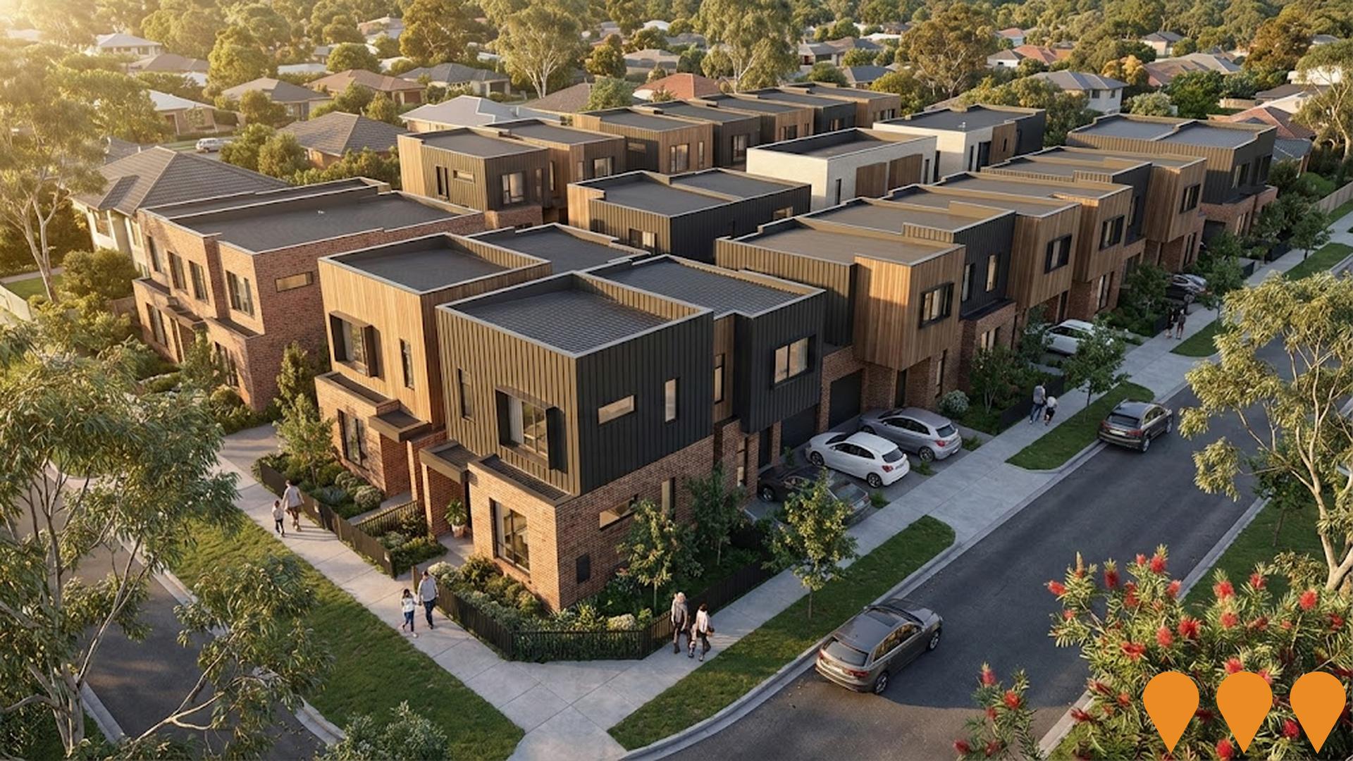 Residential Development