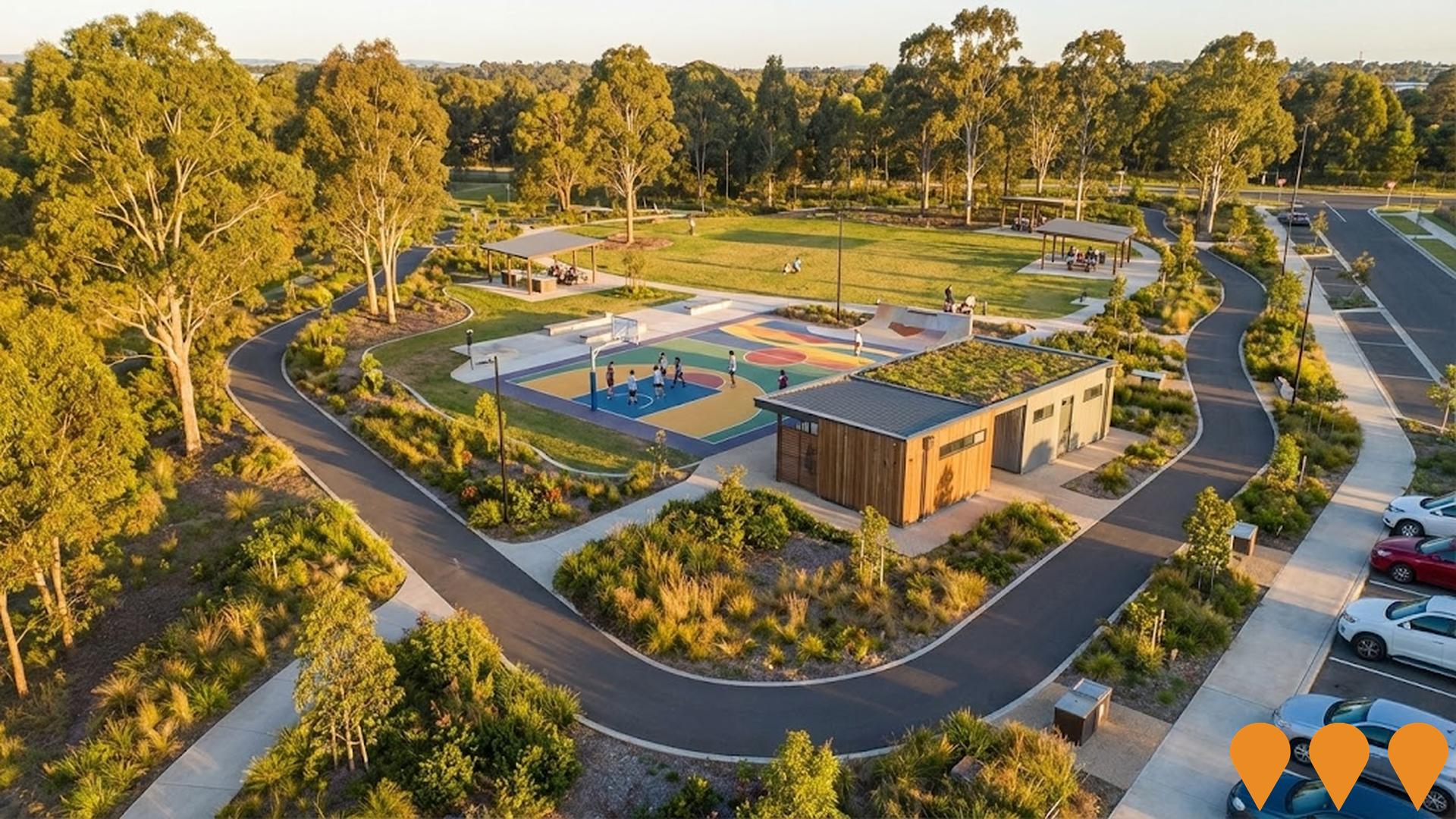 Sports & Recreation