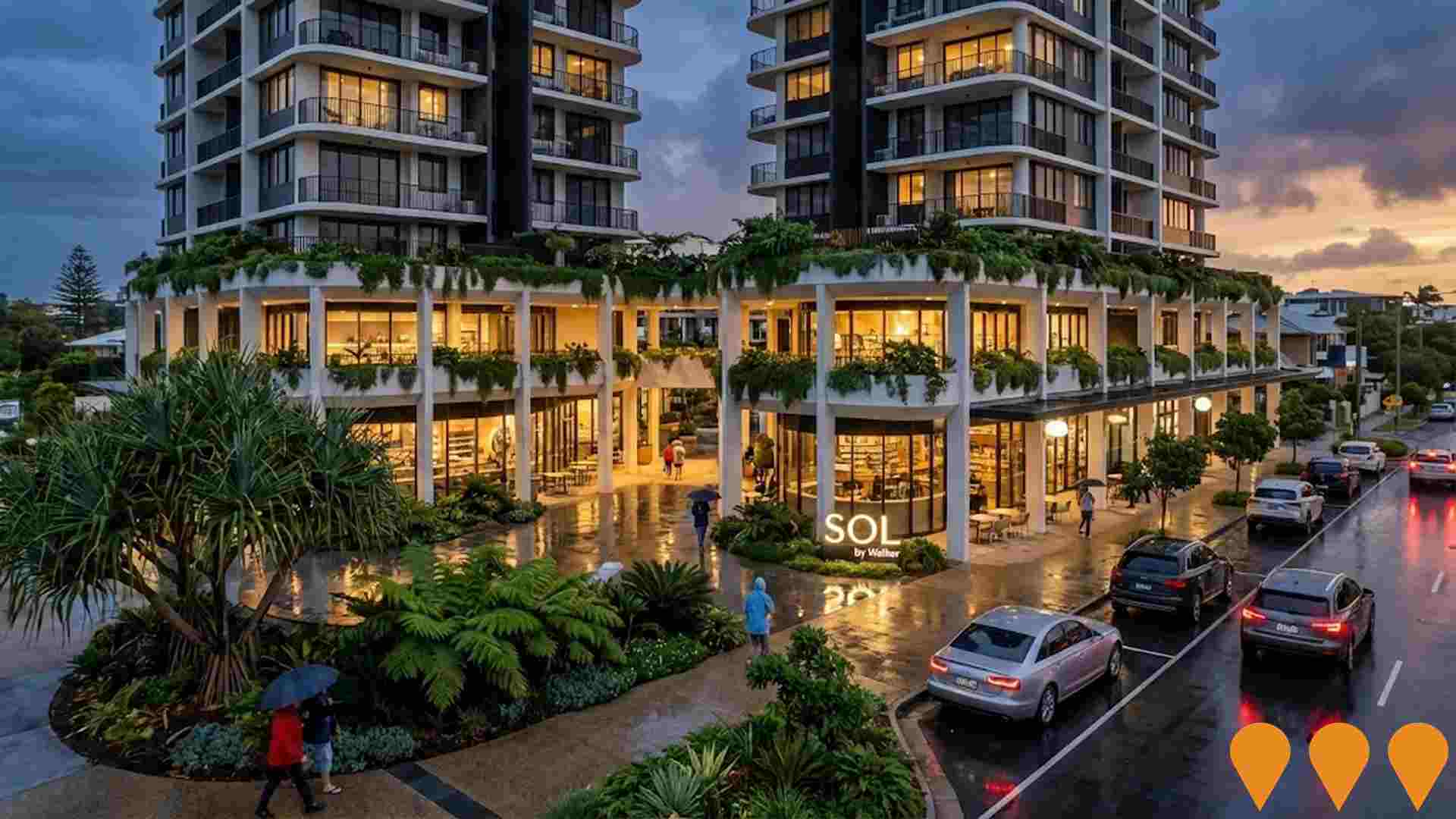 Residential Development