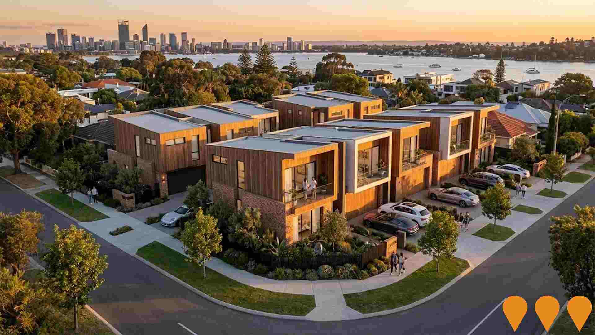 Residential Development