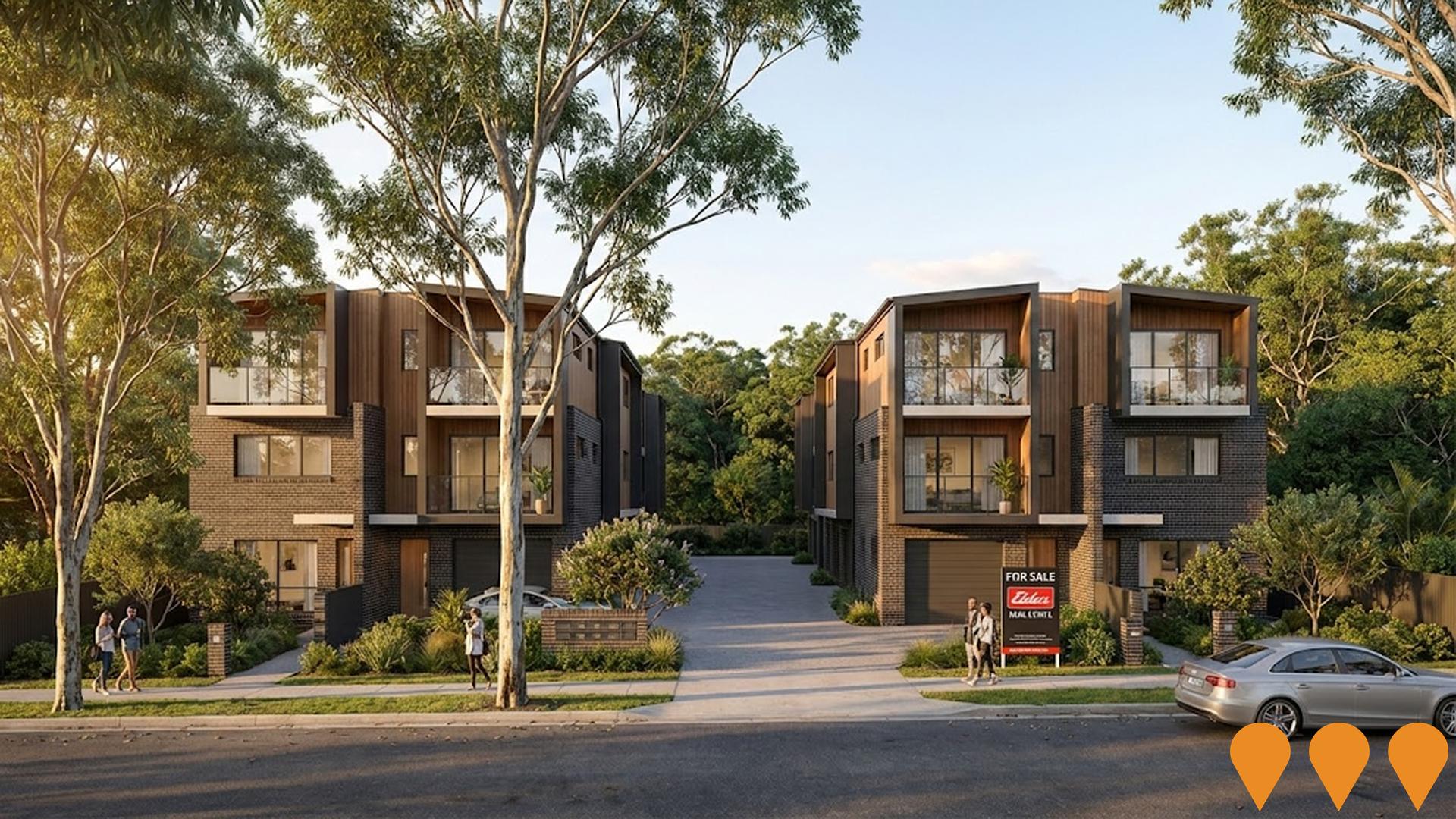 Residential Development