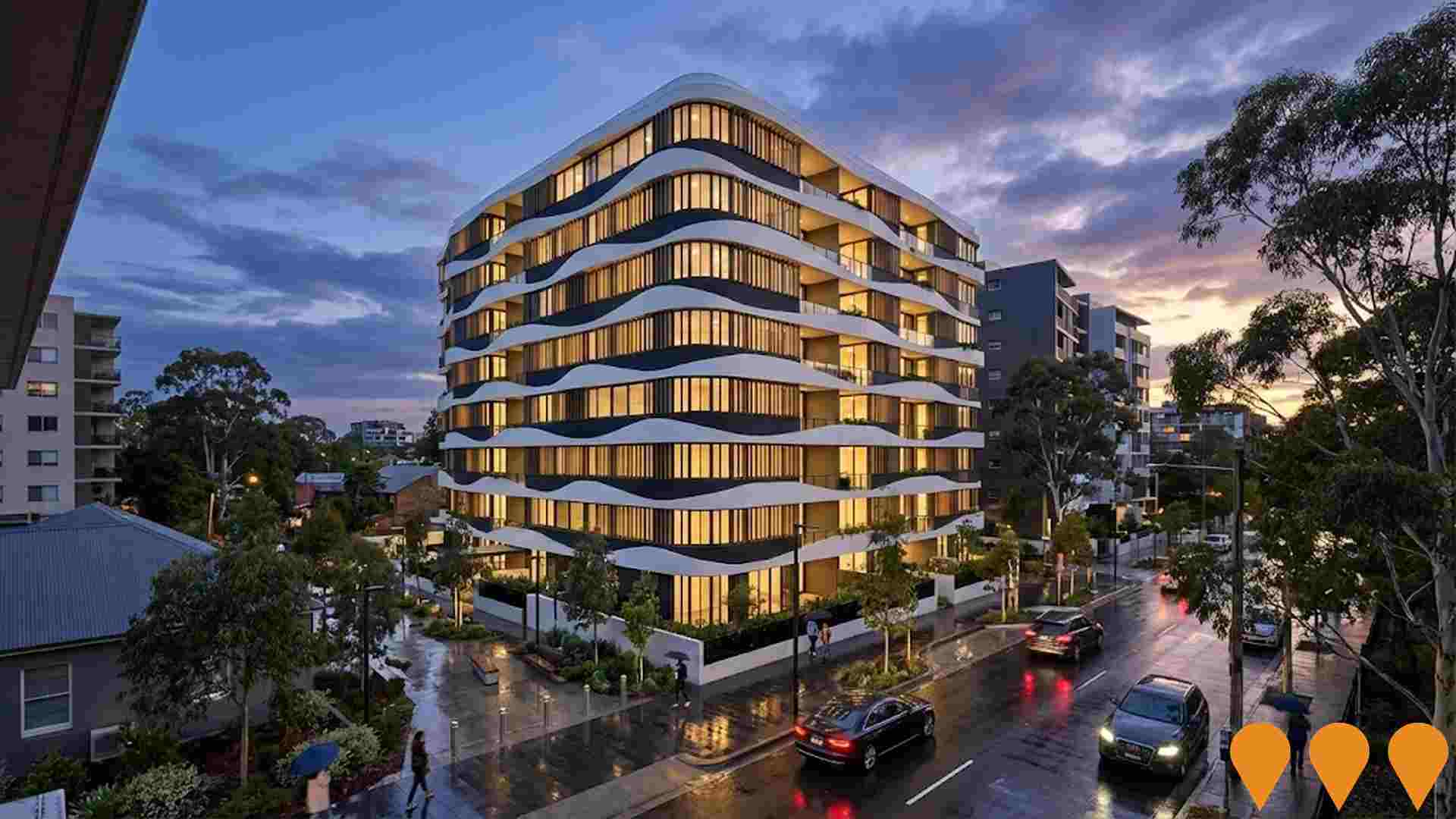 Residential Development