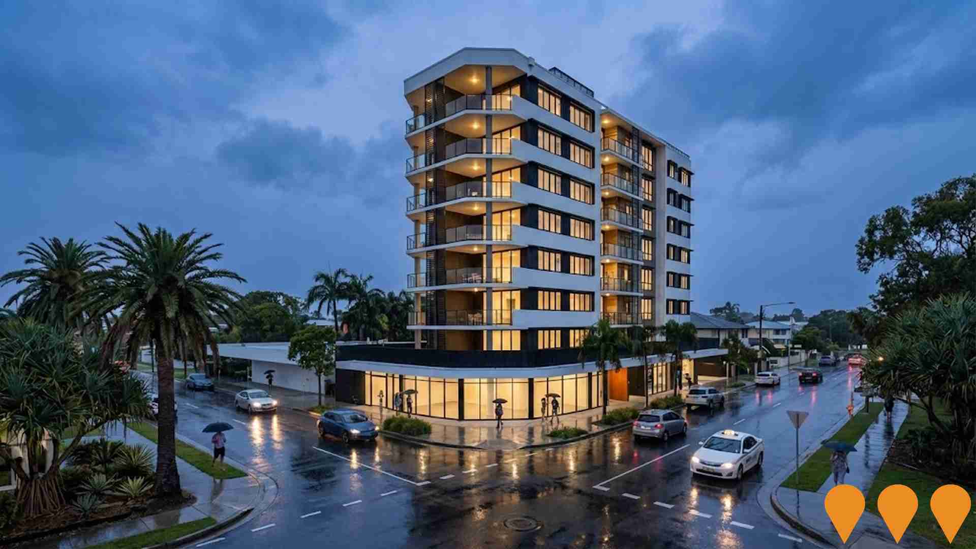 Residential Development
