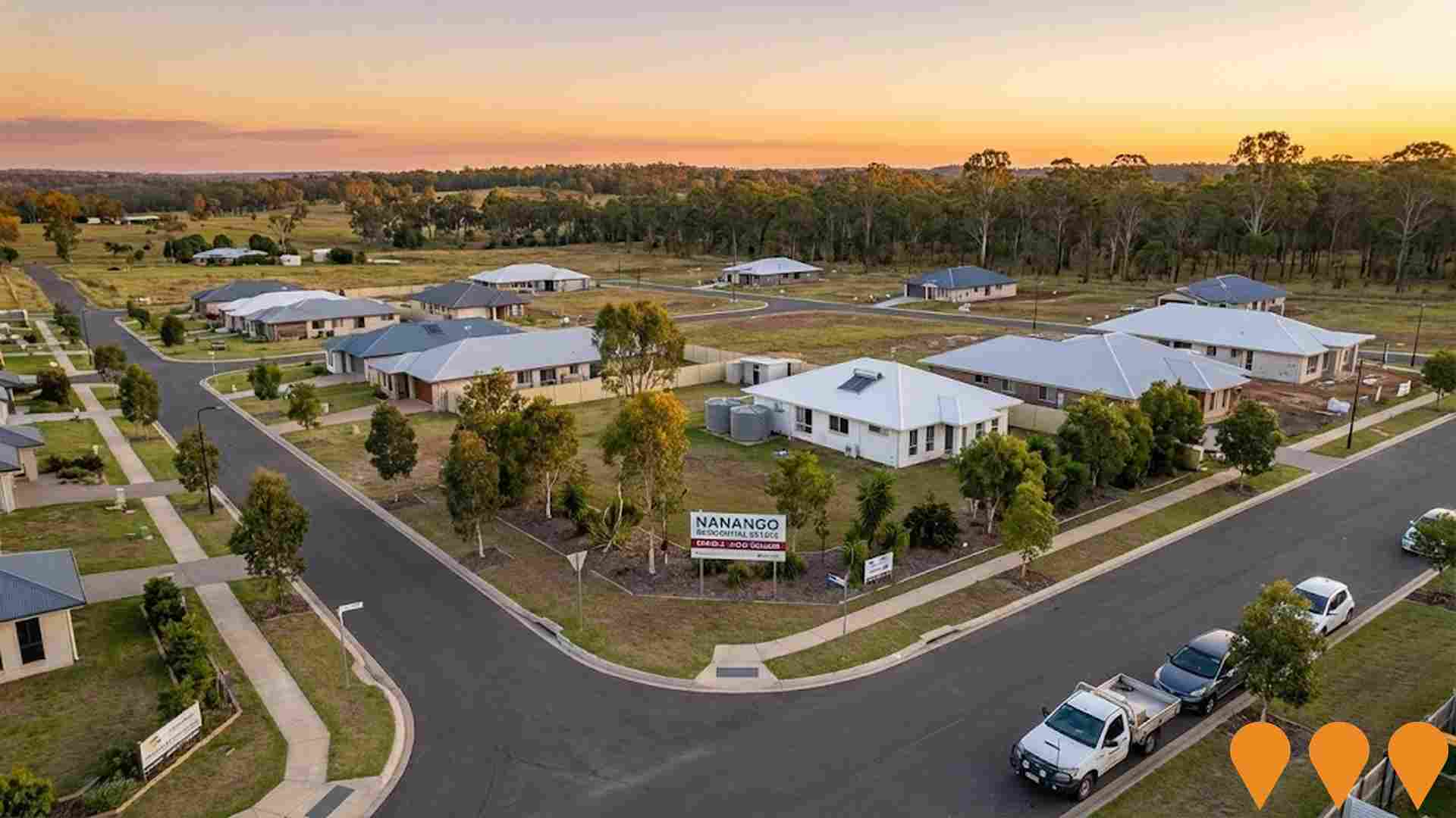 Residential Development