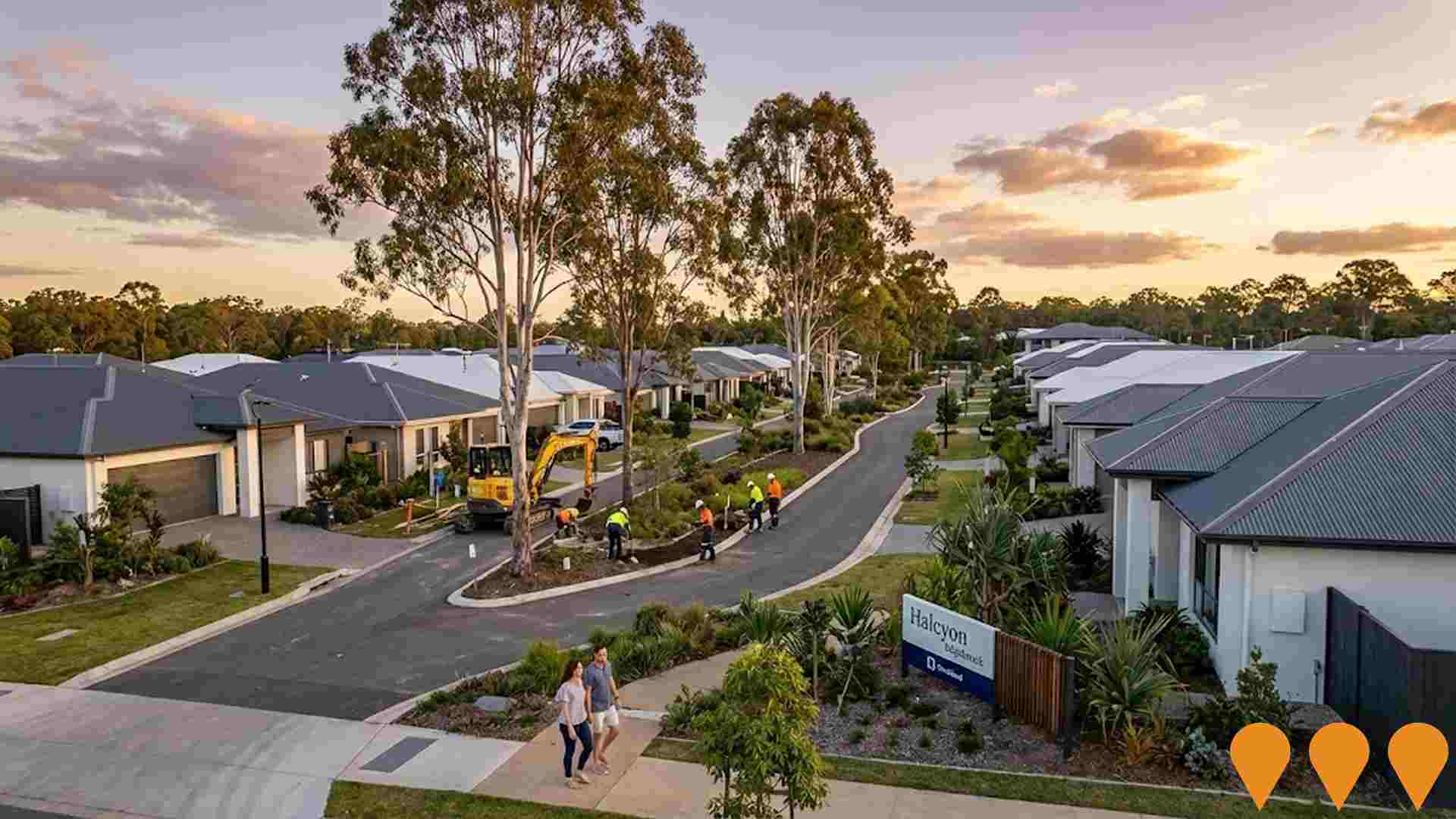 Residential Development