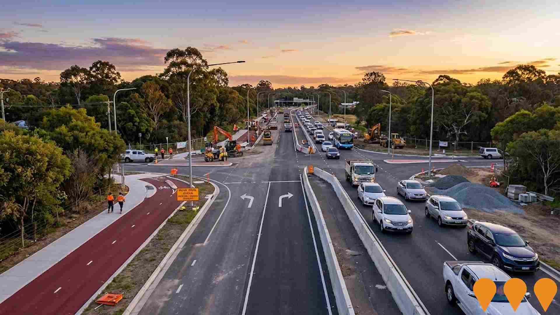 Transport & Logistics