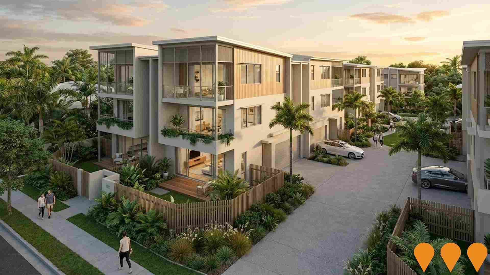 Residential Development