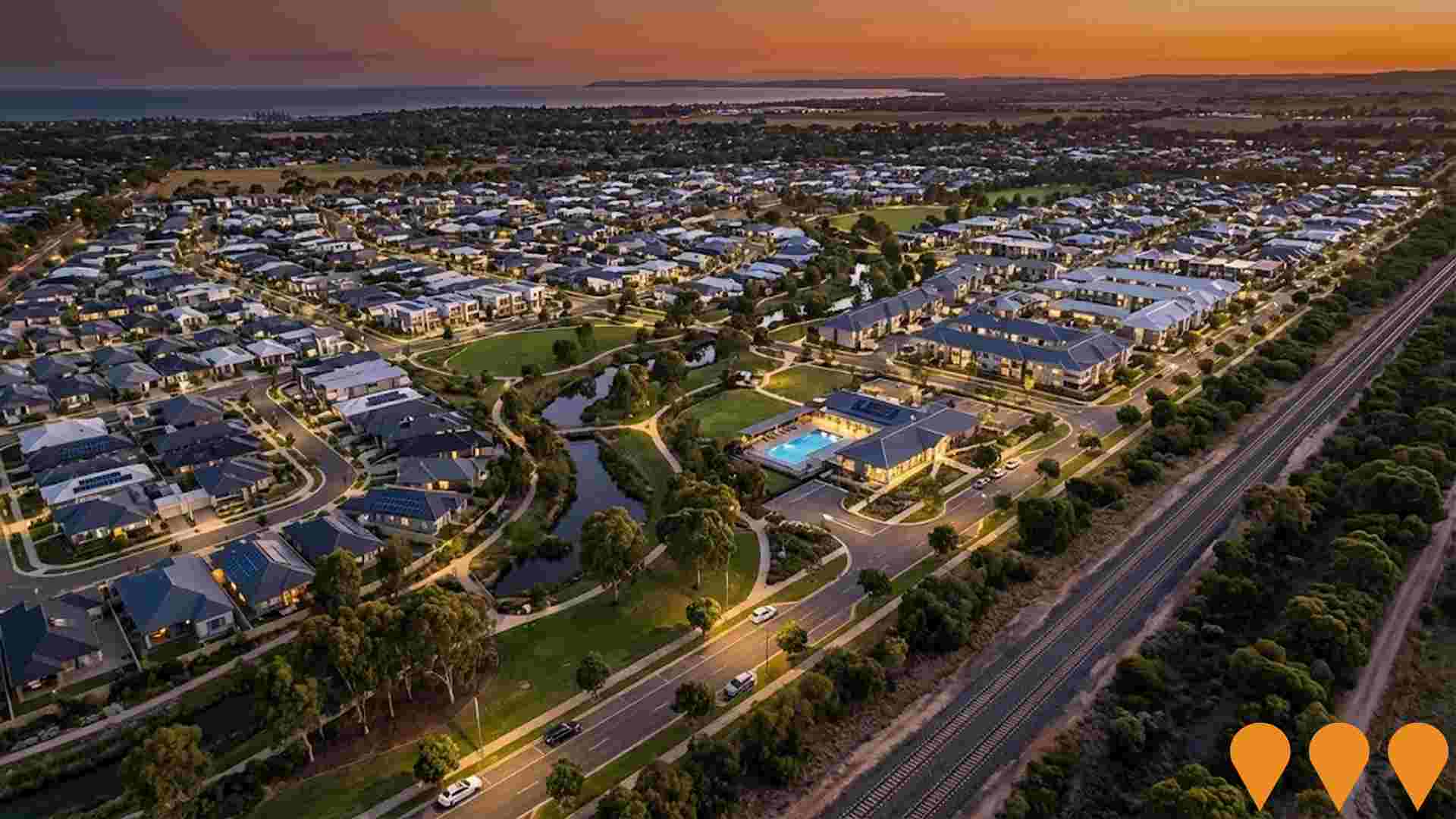 Communities, Precincts & Urban Renewal