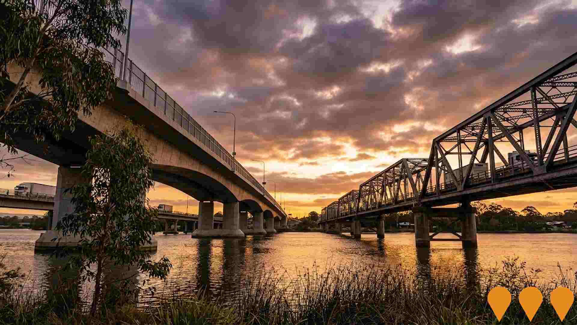 Transport & Logistics