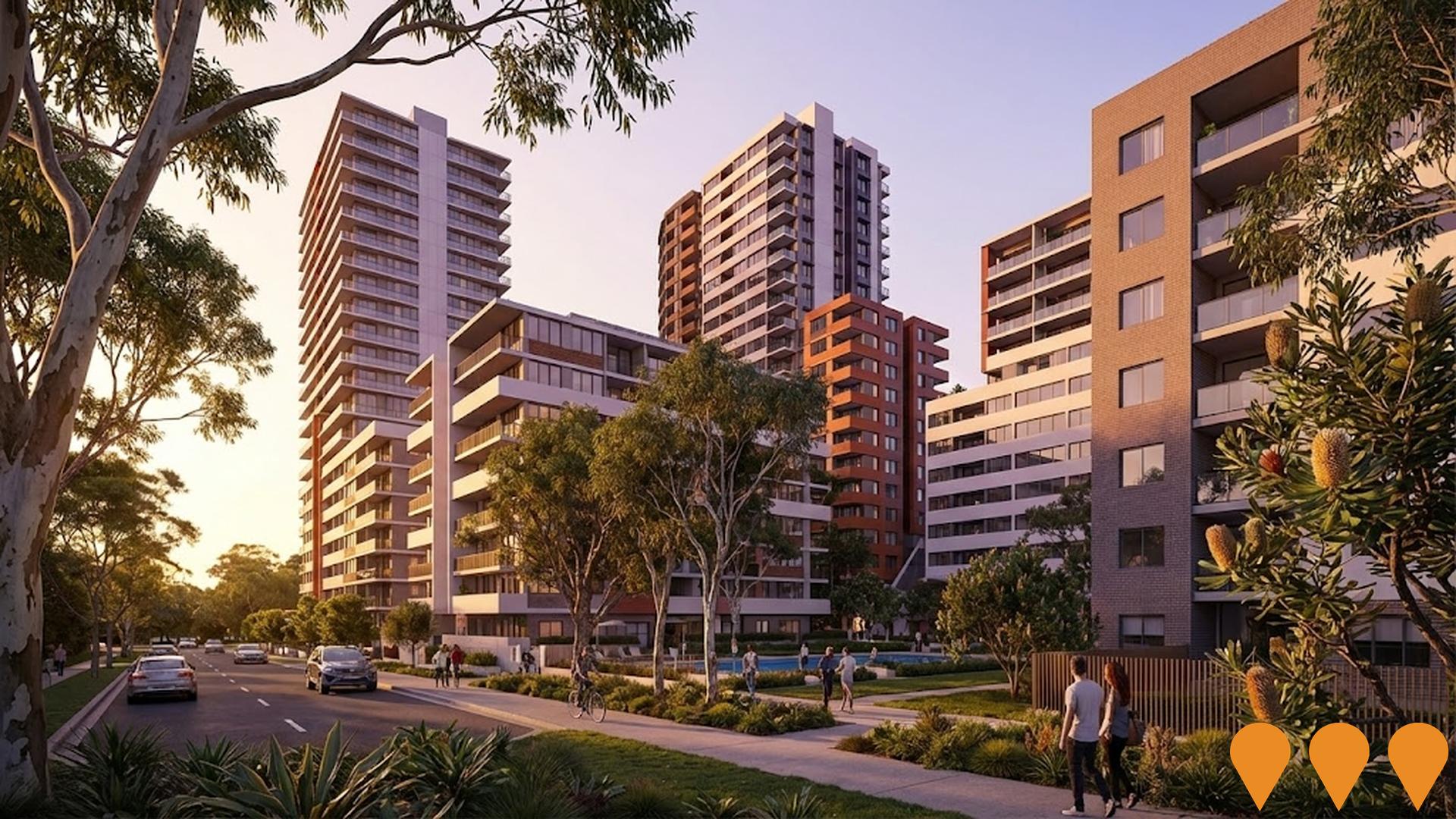 Residential Development