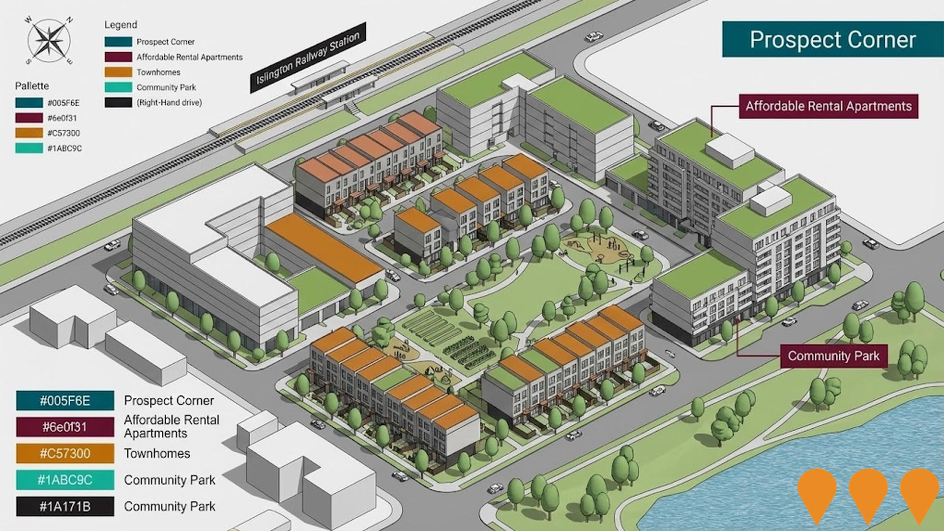 Residential Development