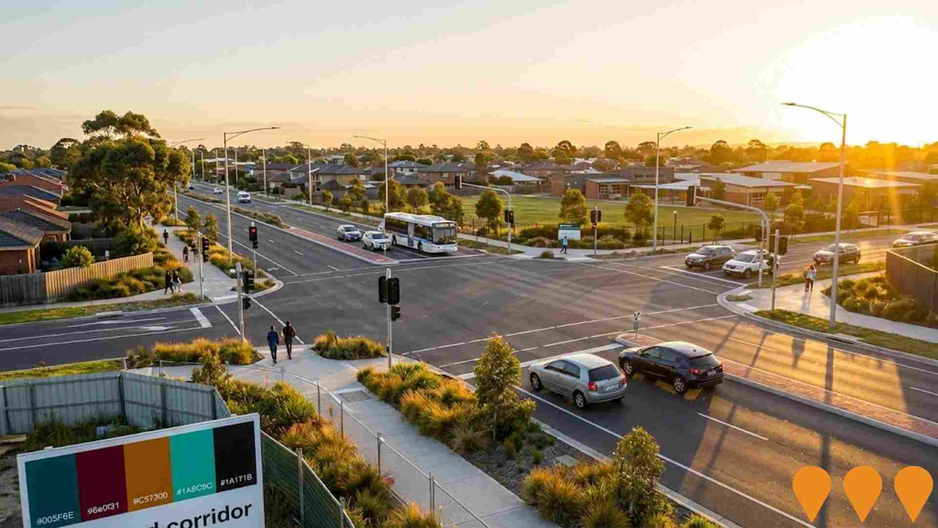 Transport & Logistics