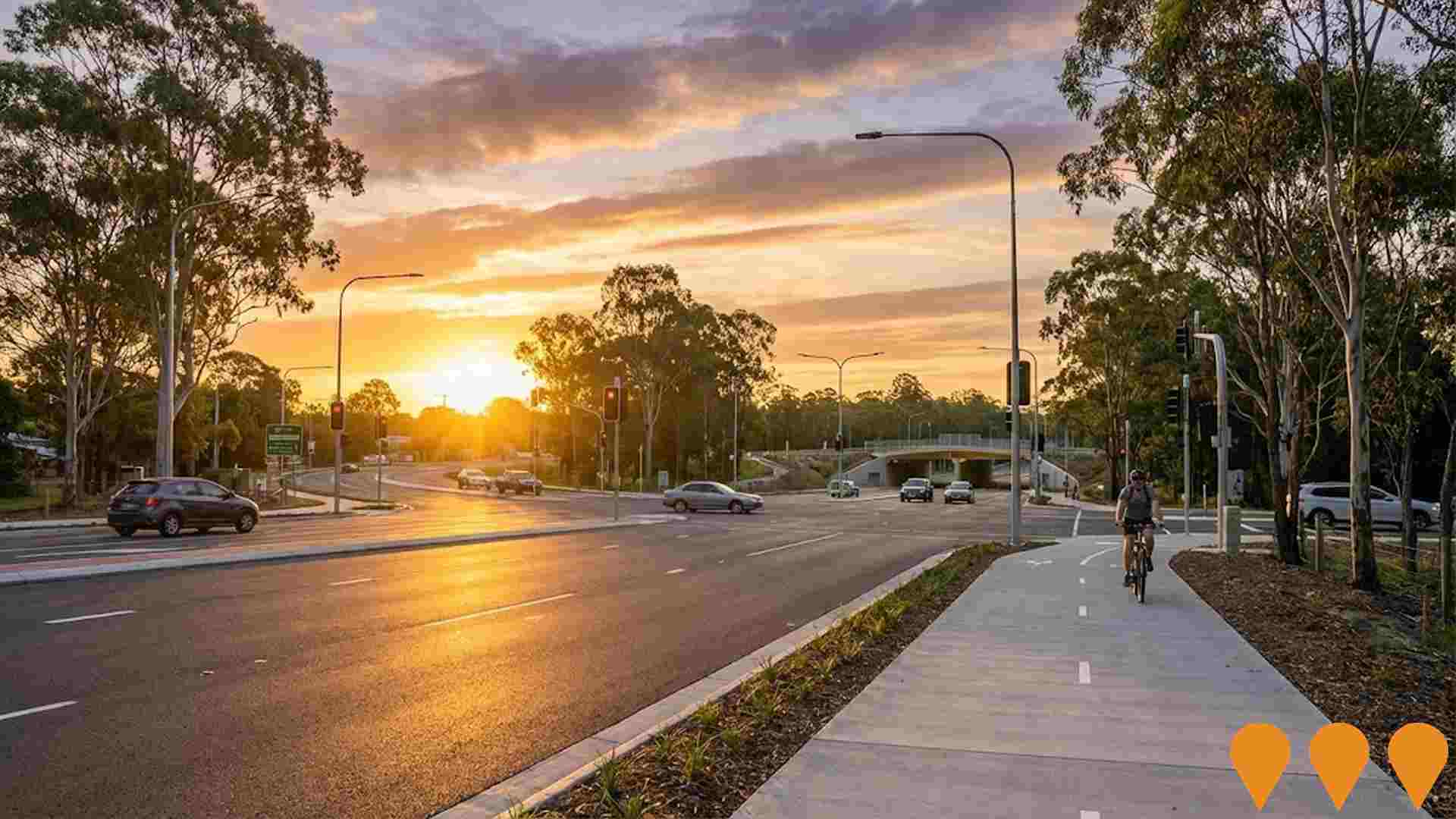 Transport & Logistics