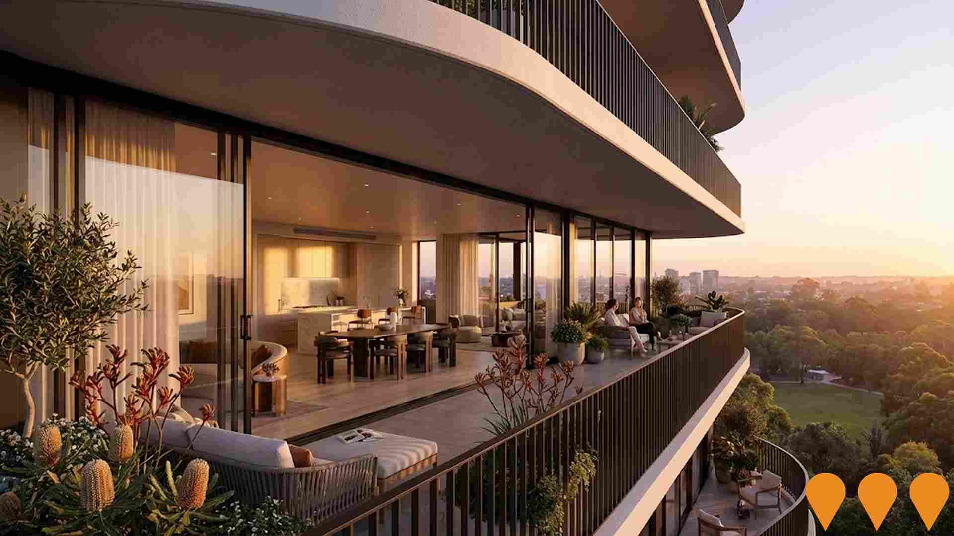 Residential Development