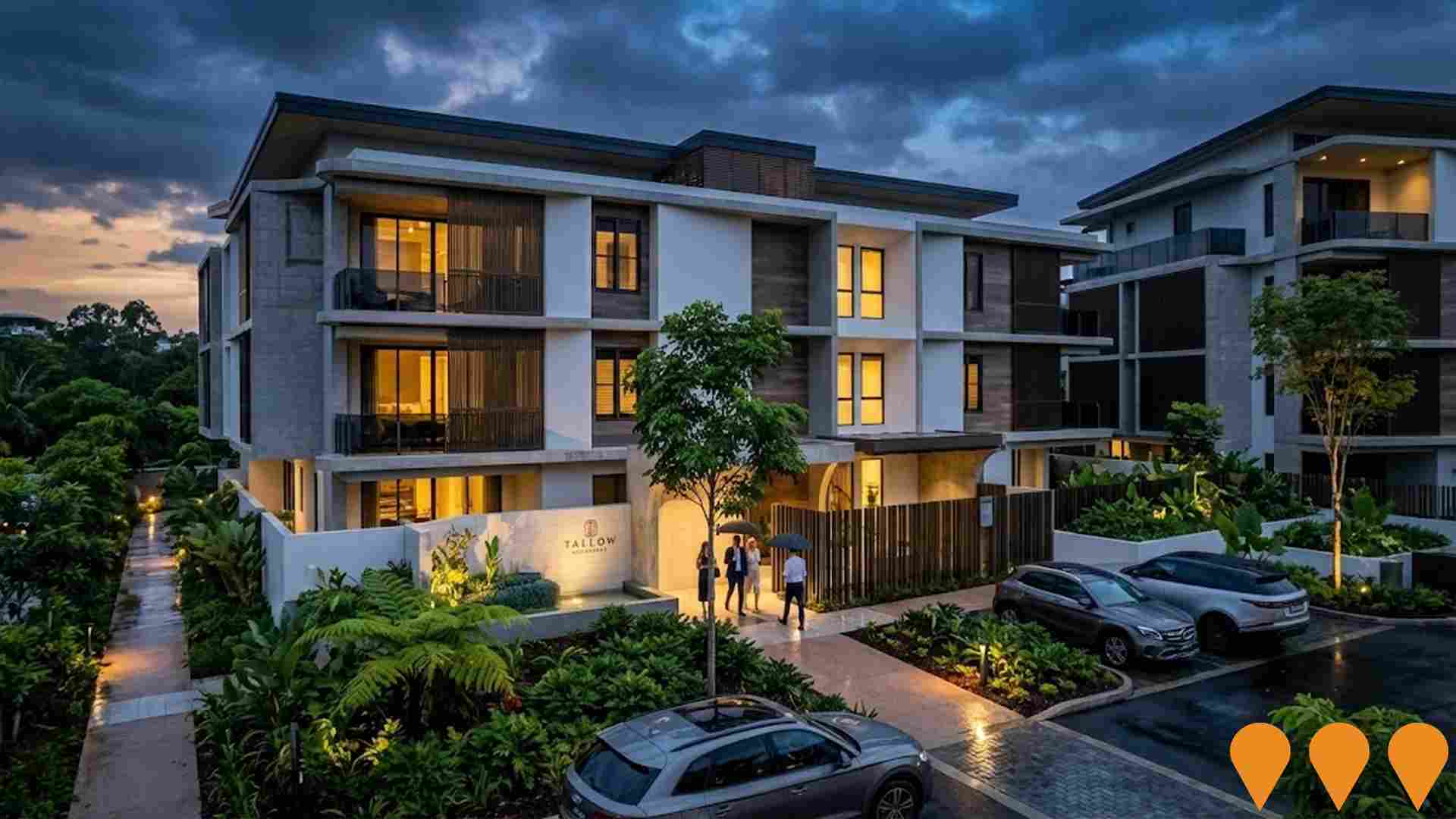 Residential Development