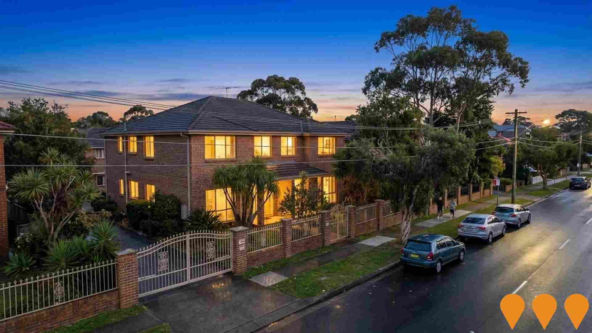 Residential Development