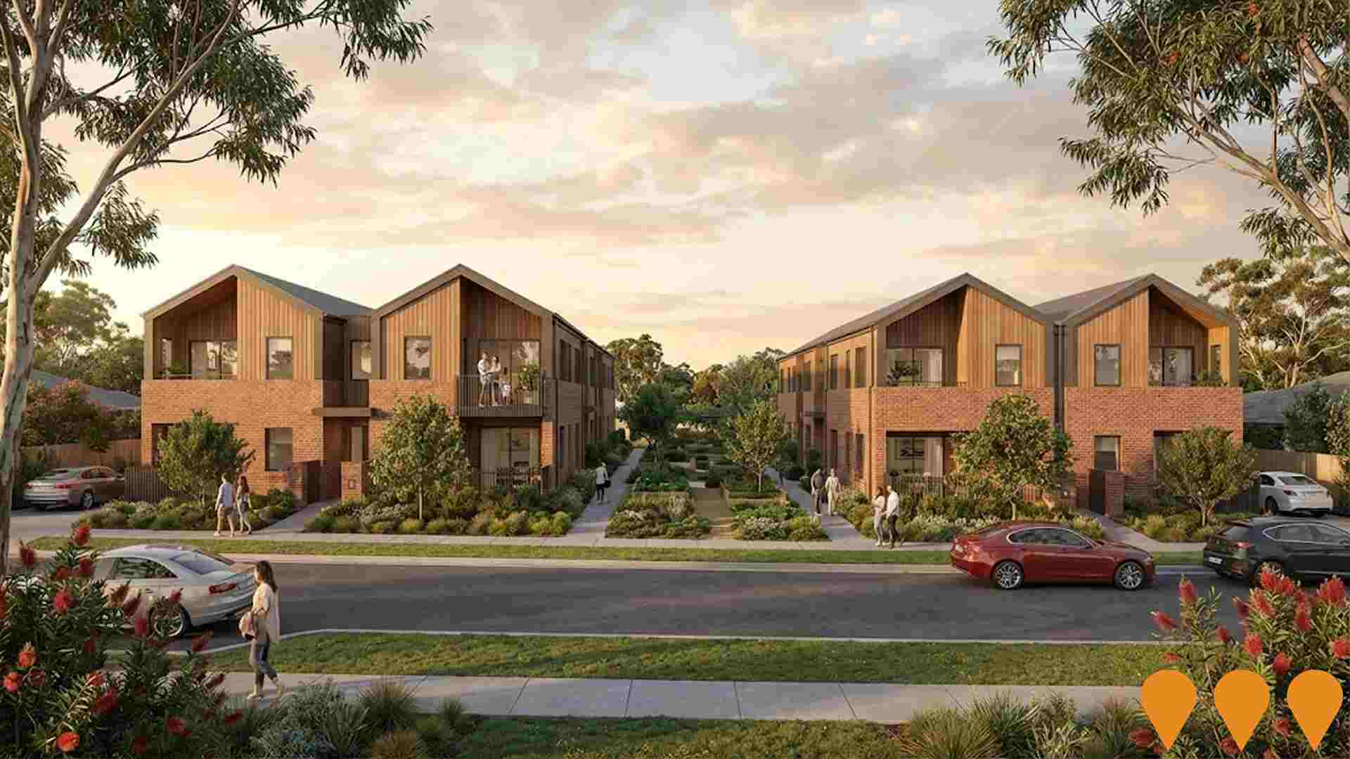 Residential Development