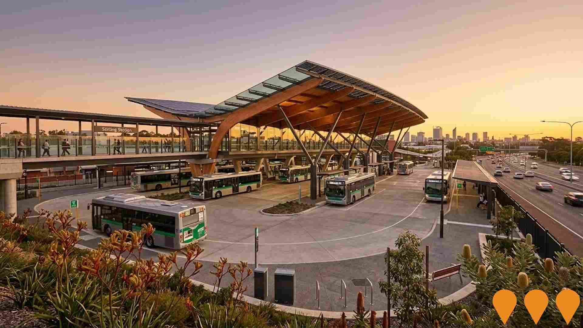 Transport & Logistics