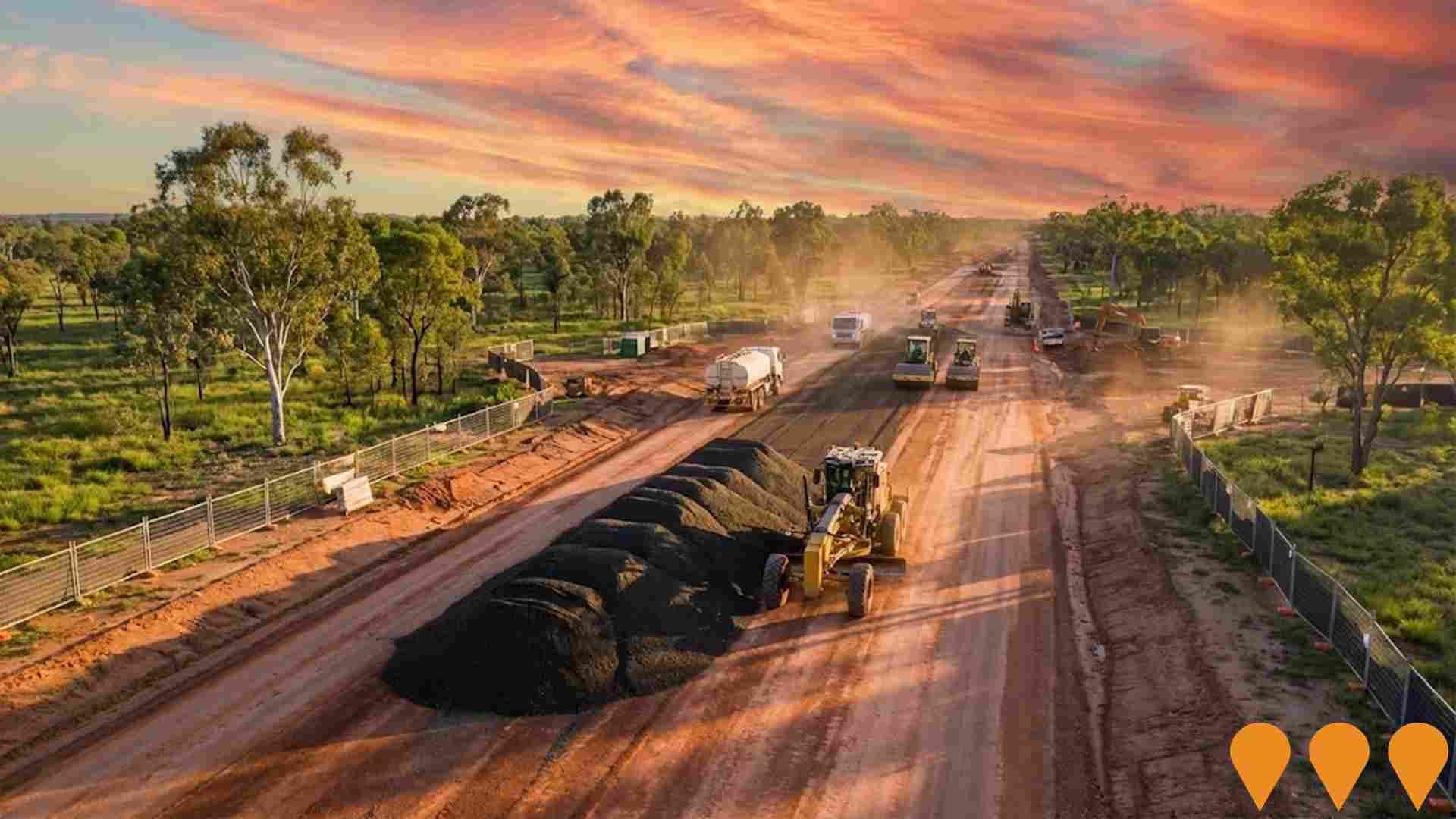 Transport & Logistics