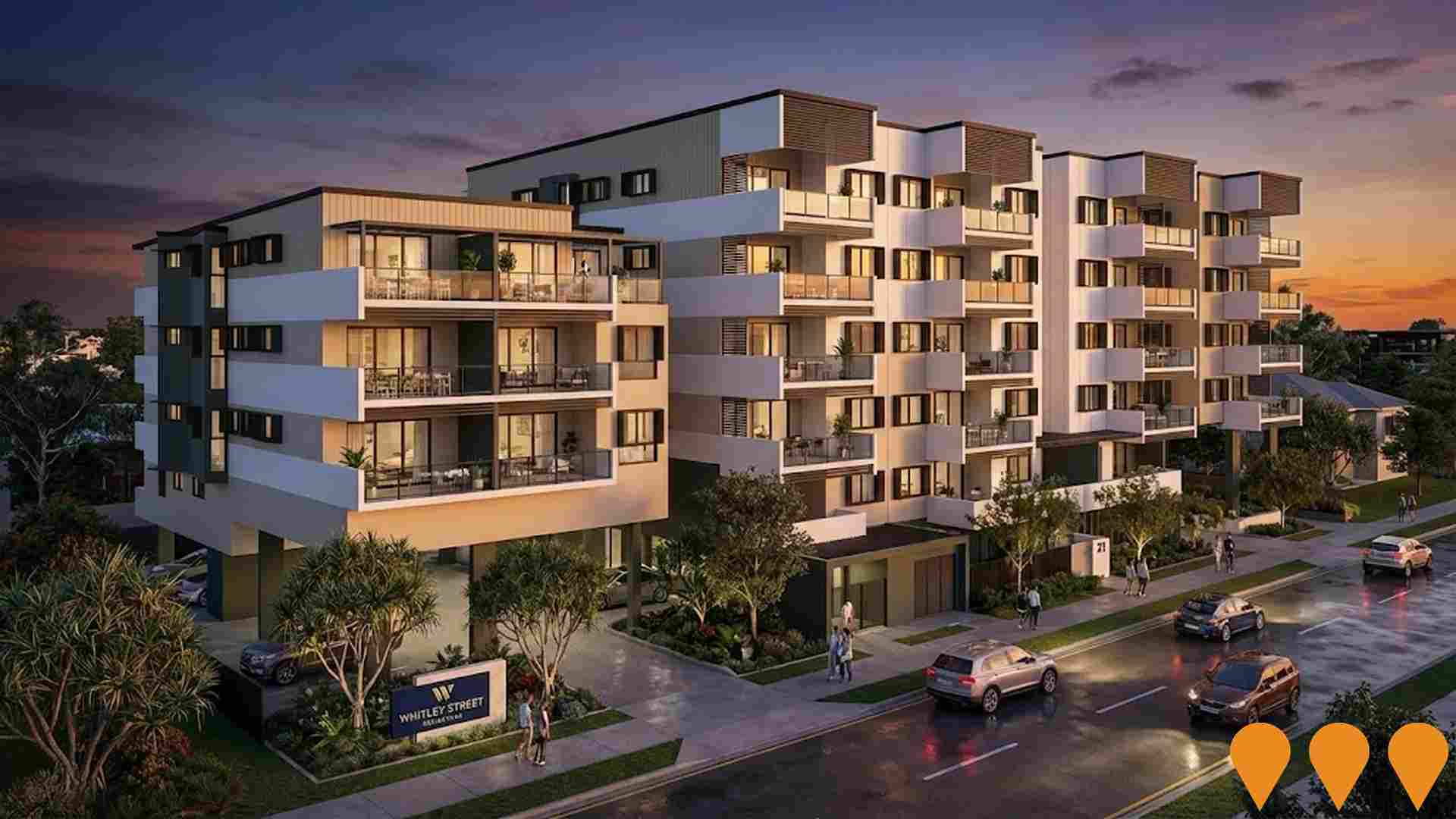 Residential Development