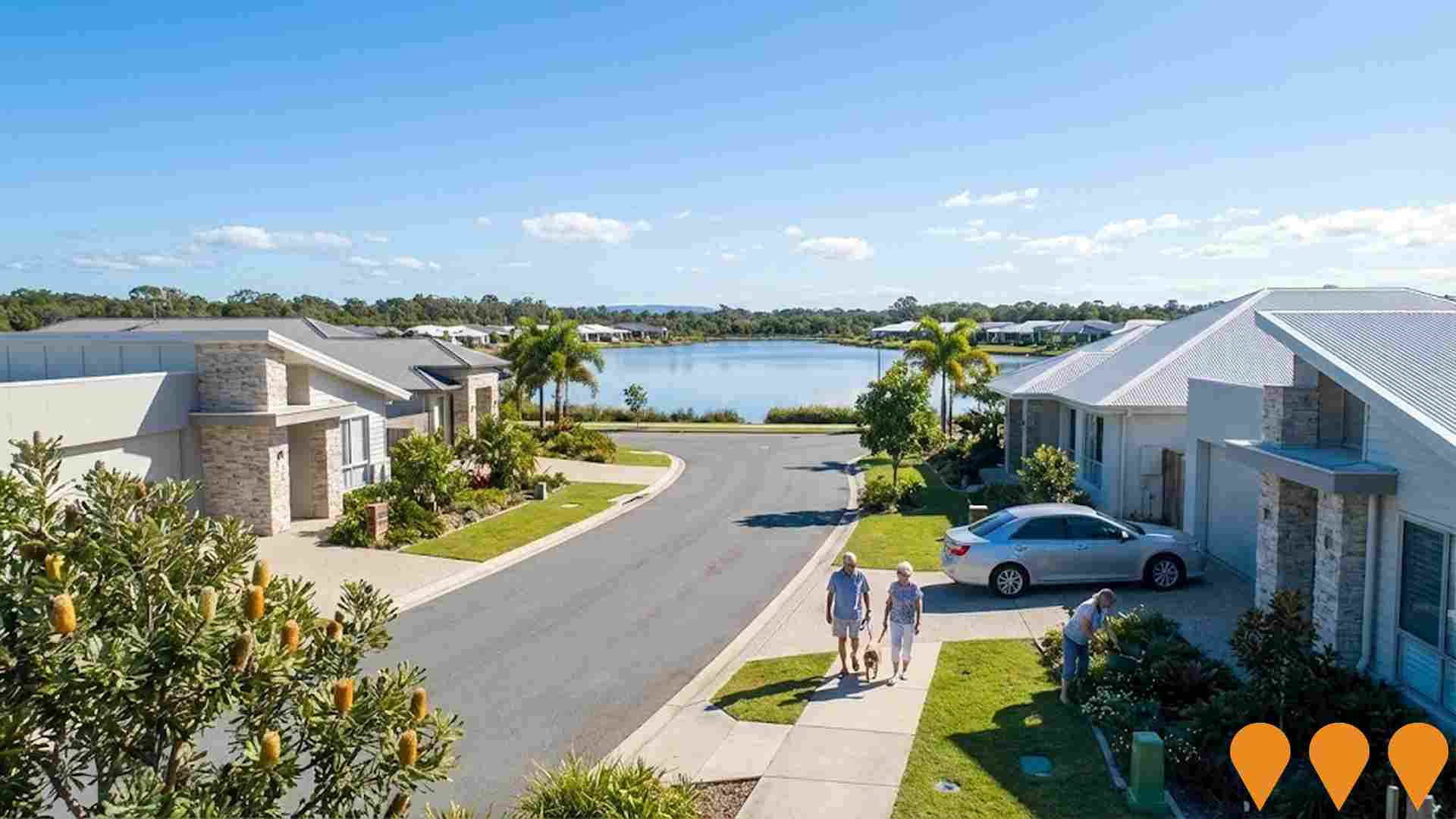 Ports, Marinas, Fisheries & Aquaculture