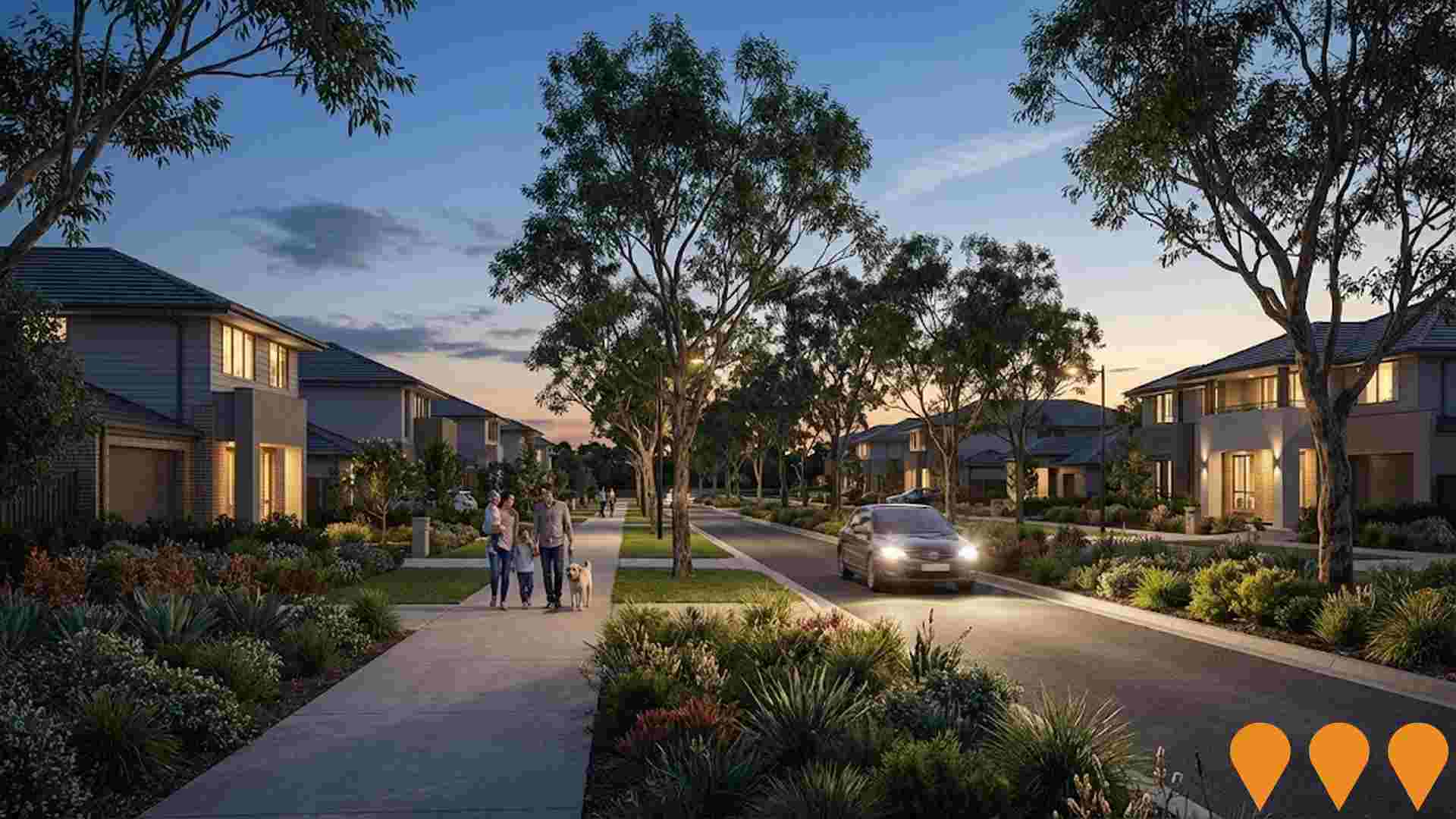 Residential Development