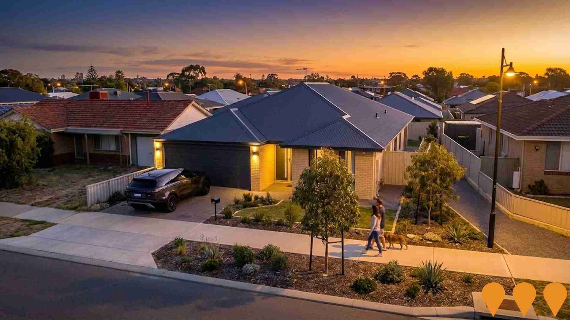 Residential Development