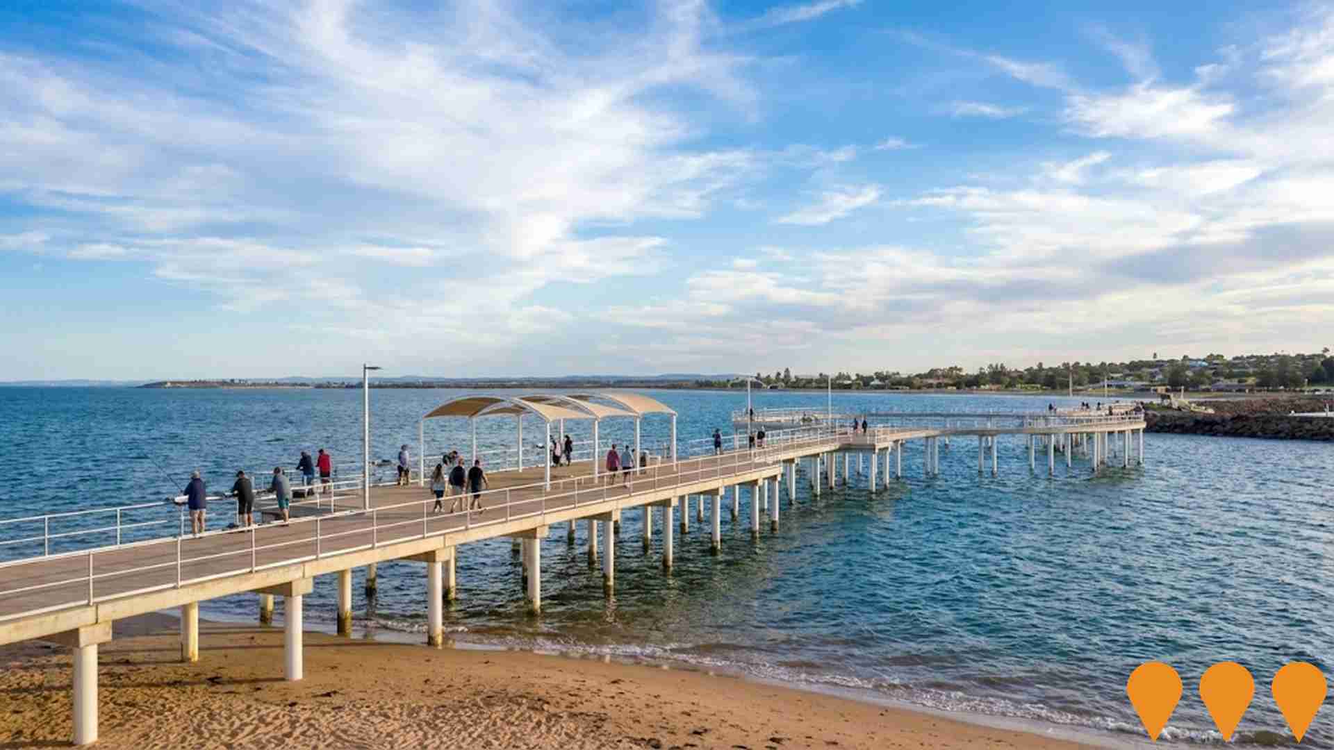 Ports, Marinas, Fisheries & Aquaculture