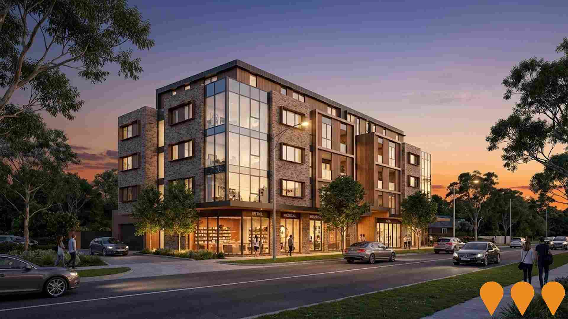 Residential Development