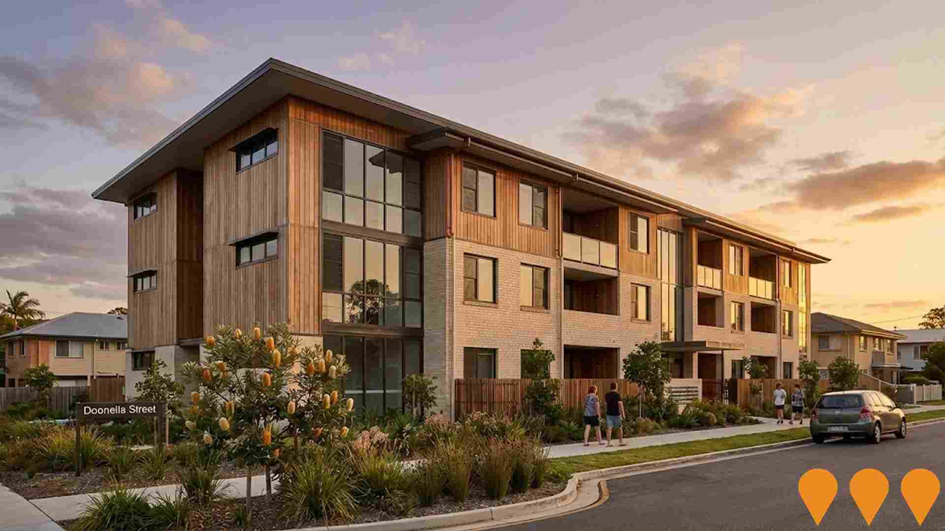 Residential Development