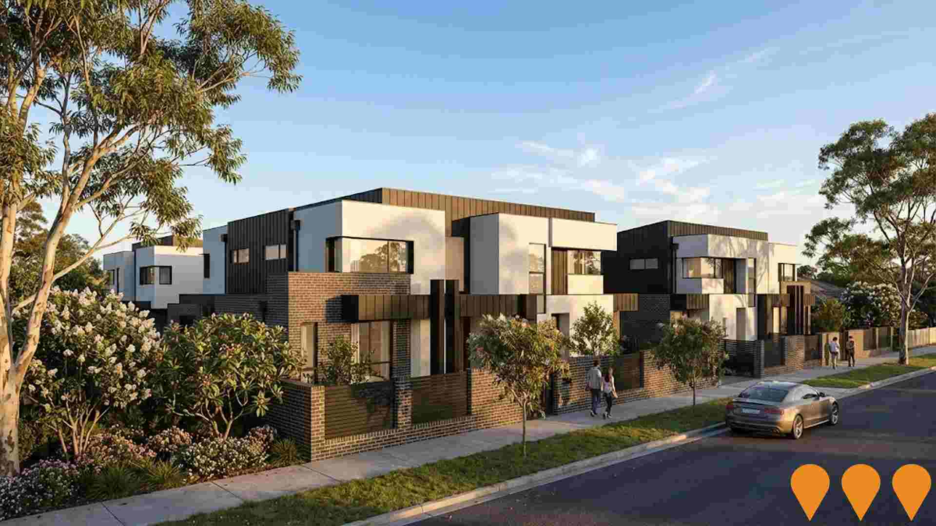 Residential Development