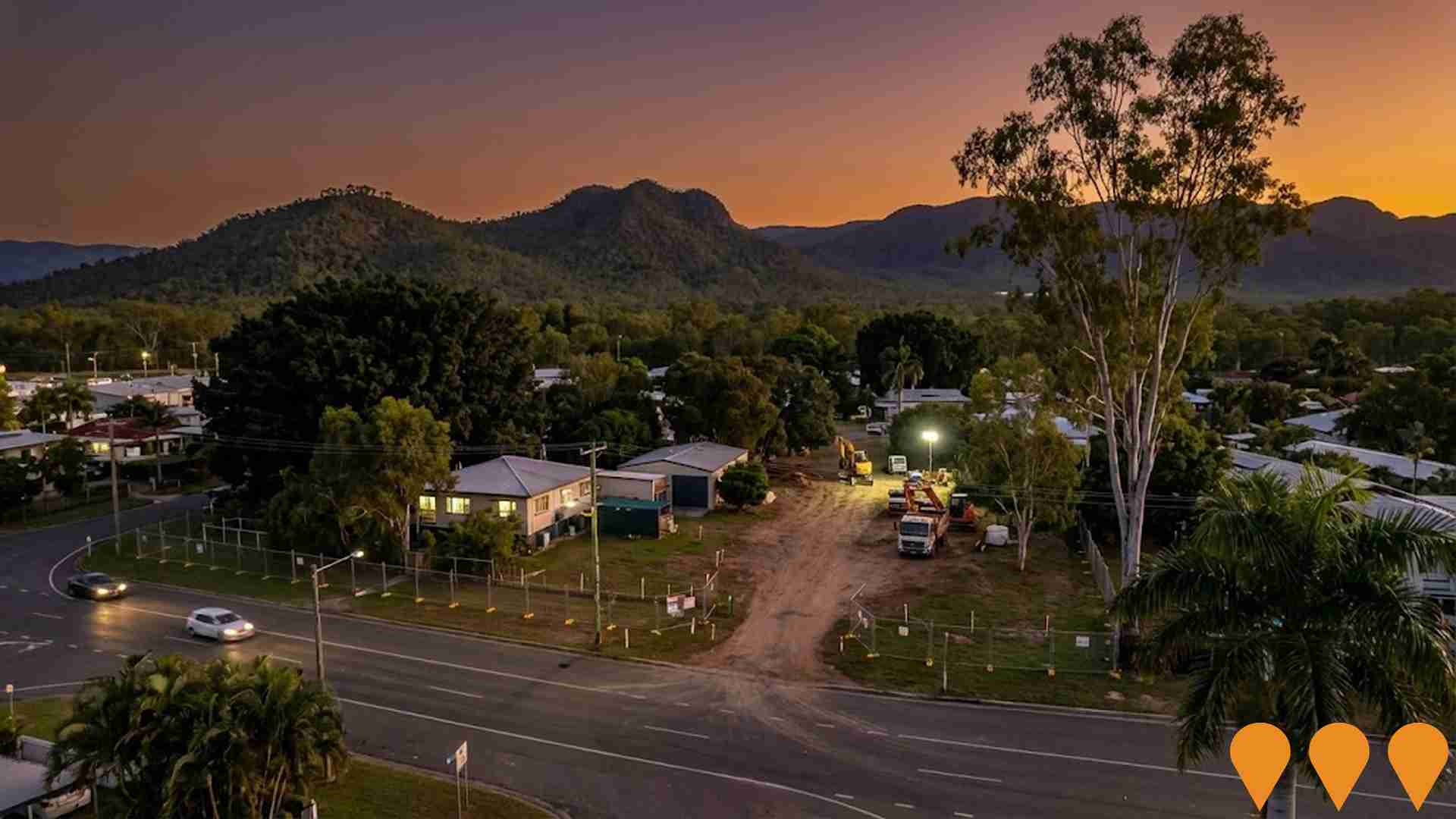 Residential Development