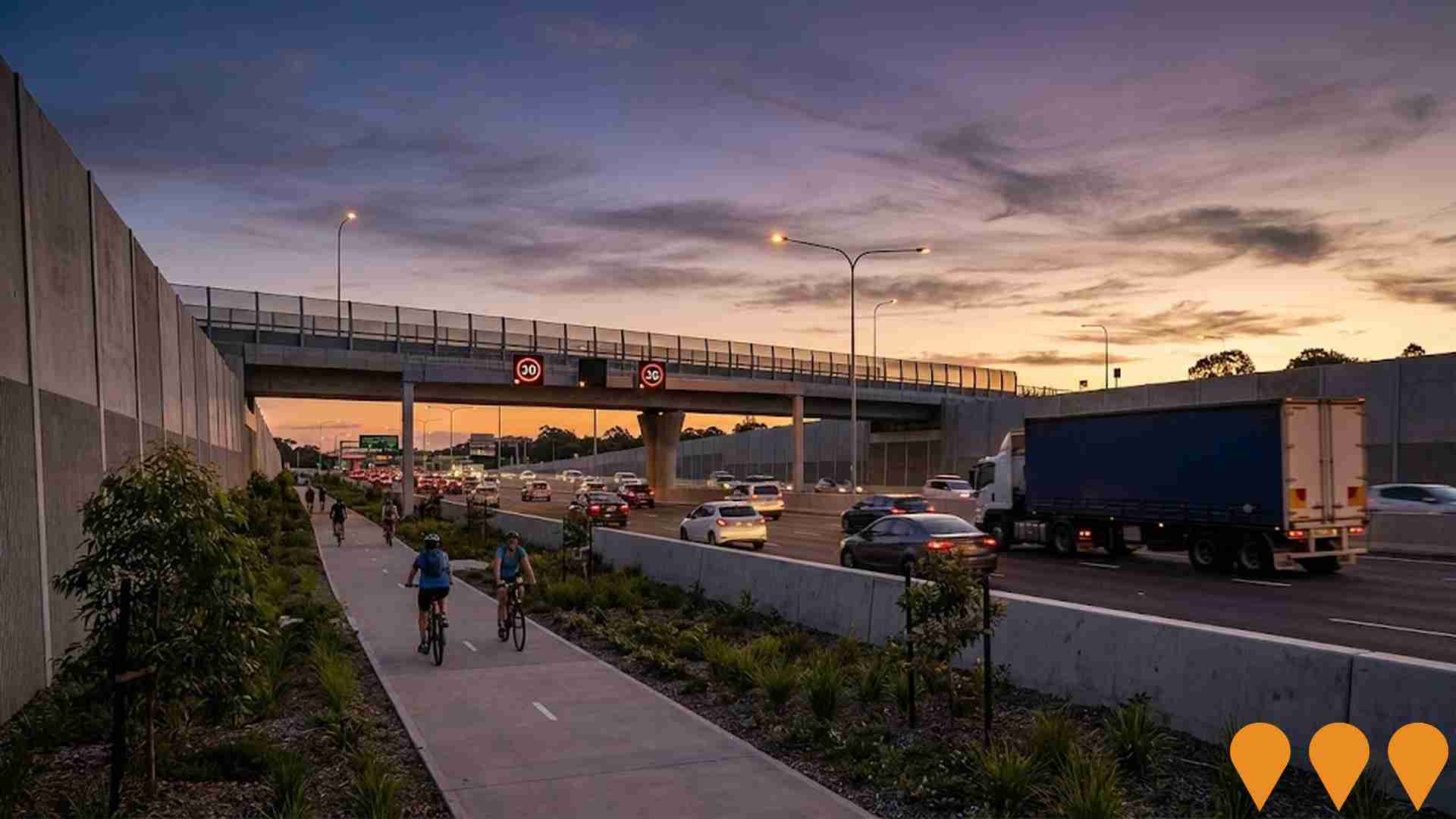 Transport & Logistics