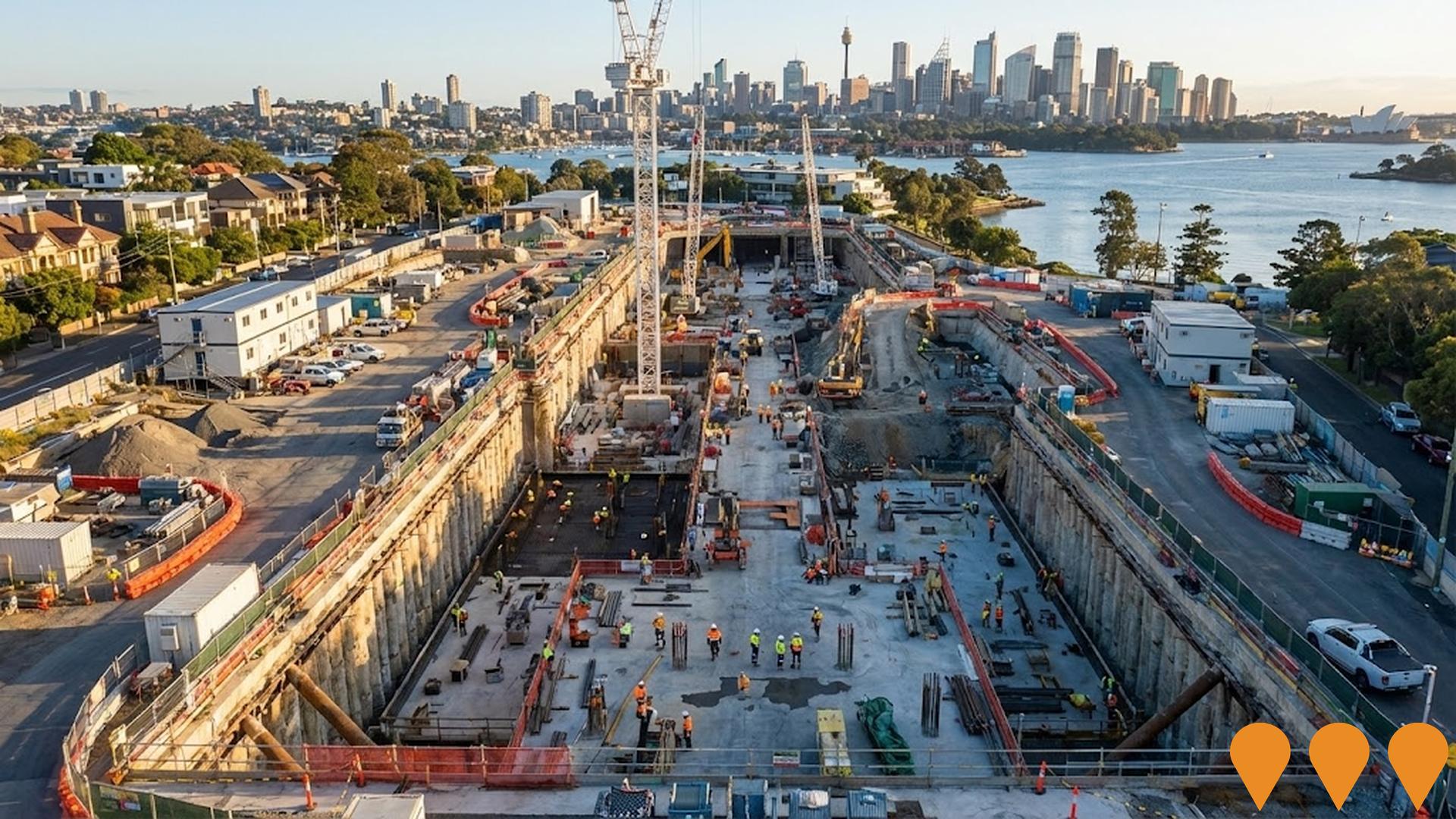 Transport & Logistics