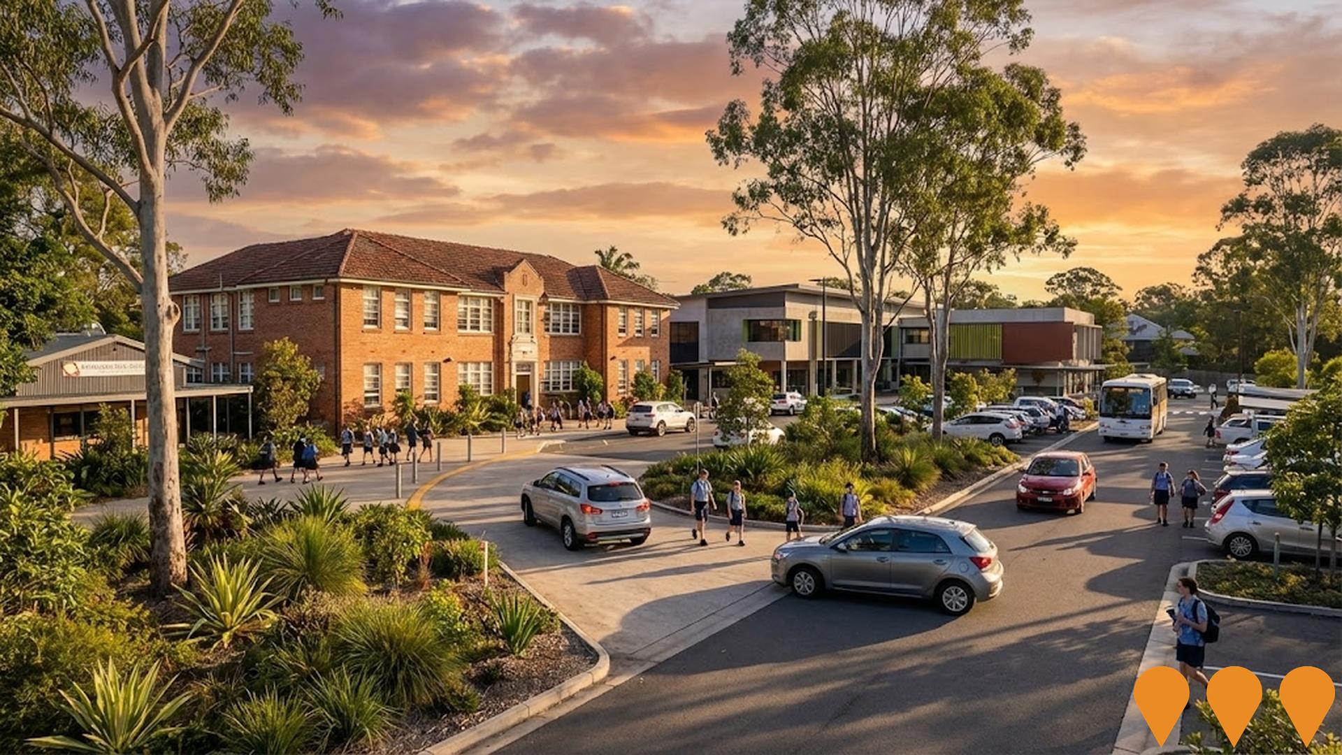 Education & Training