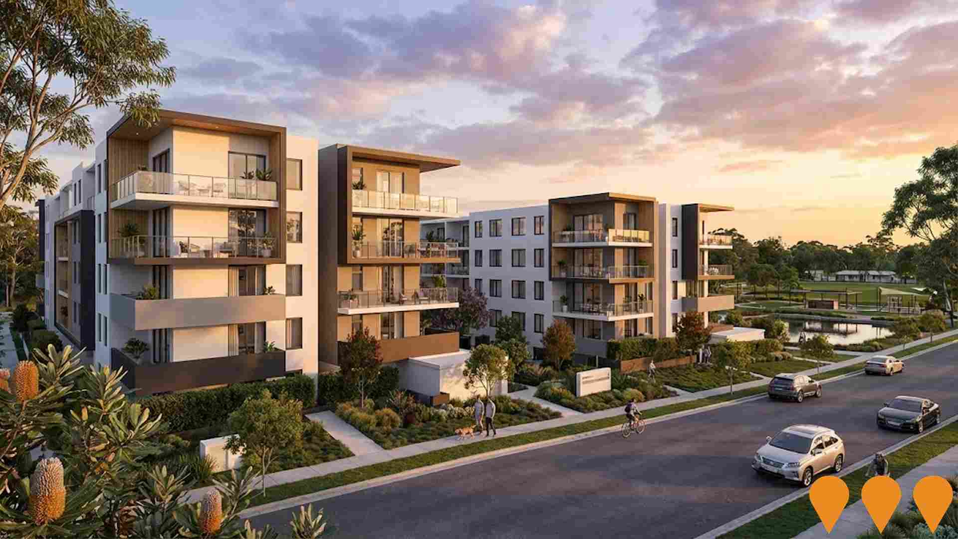 Residential Development