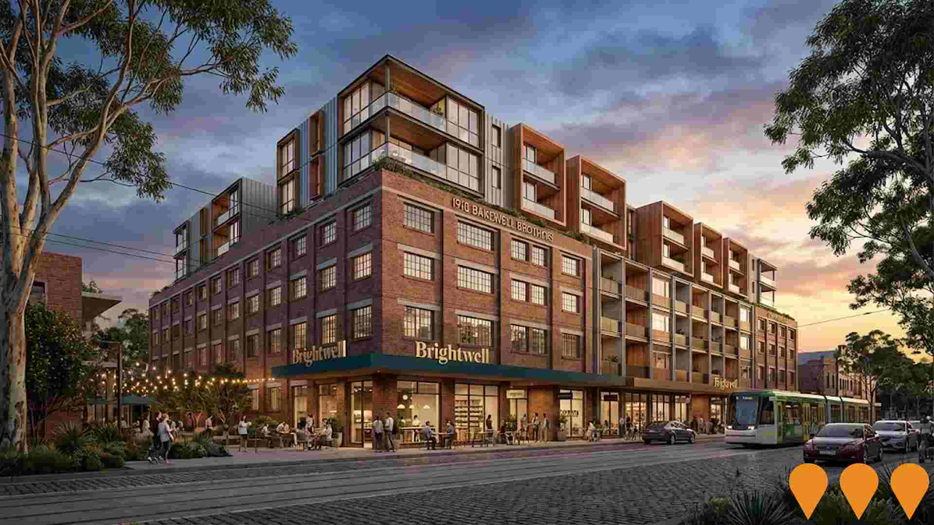 Residential Development