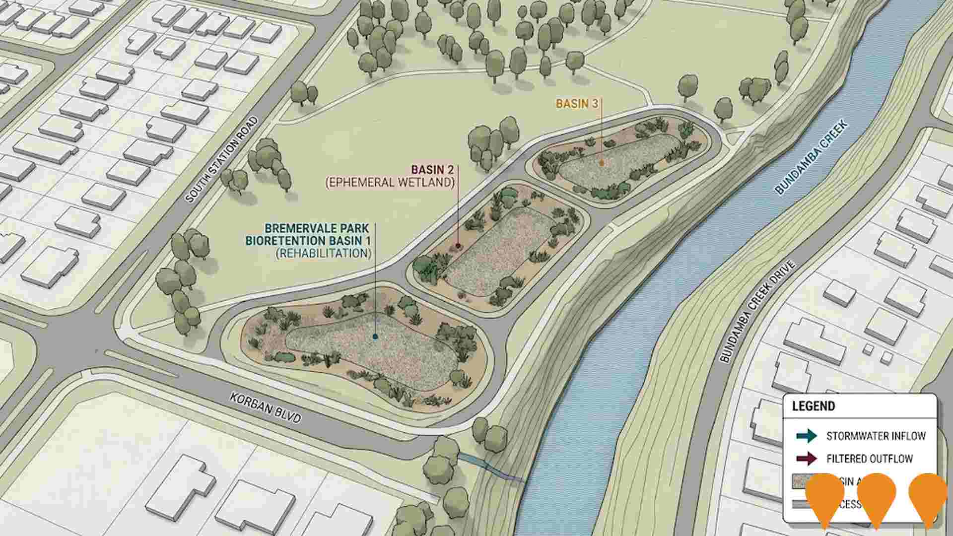 Environmental & Disaster Management