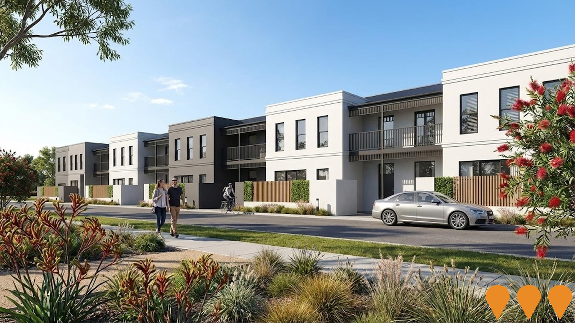 Residential Development