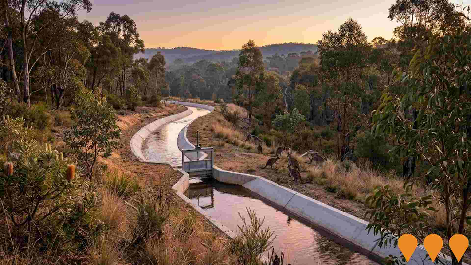 Agriculture & Rural Development