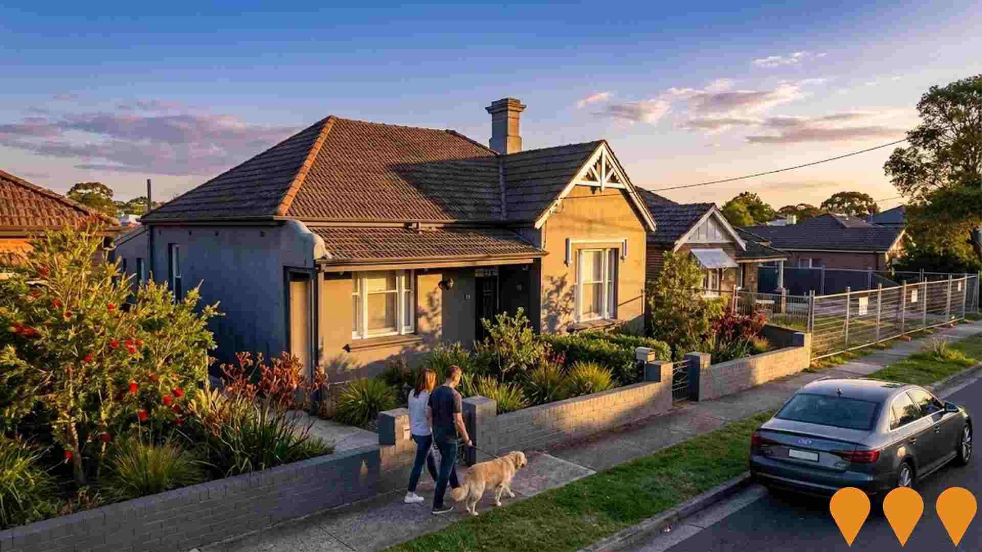 Residential Development