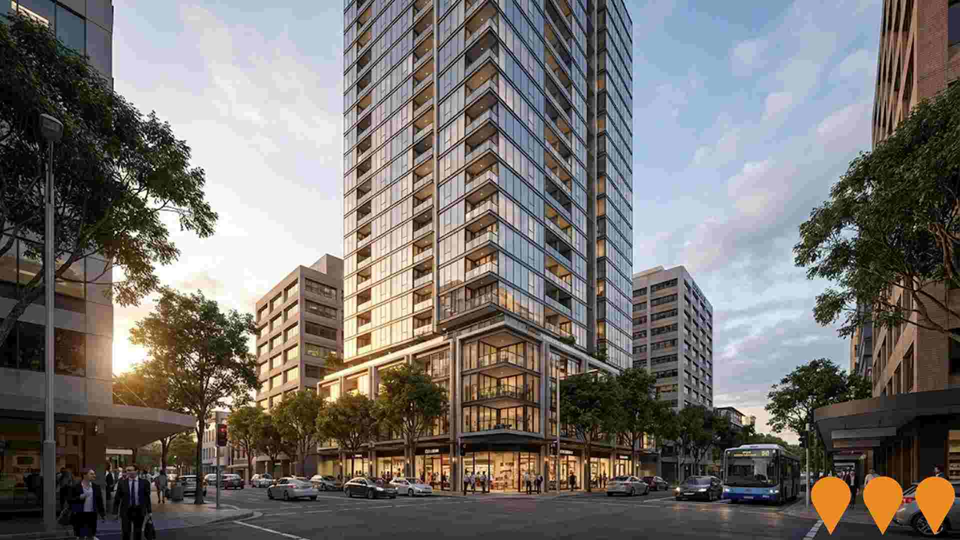 Residential Development