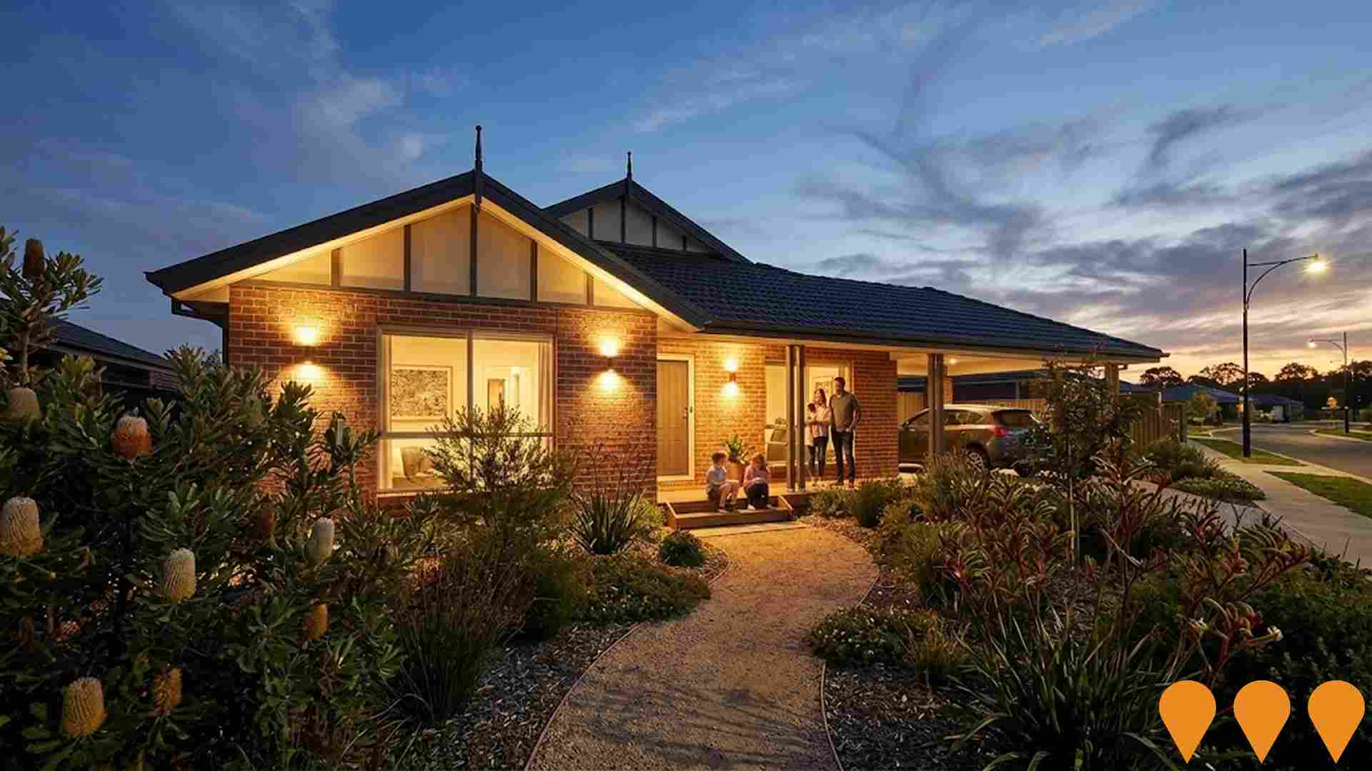 Residential Development