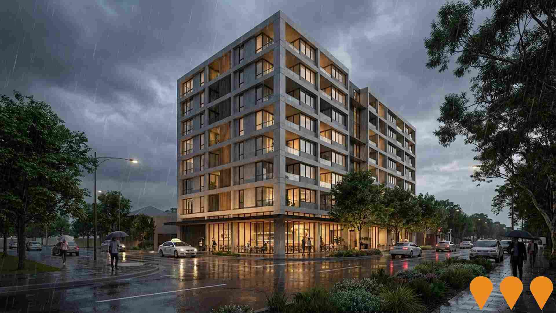 Residential Development