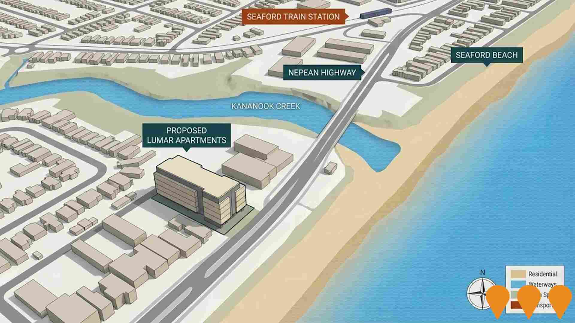 Residential Development