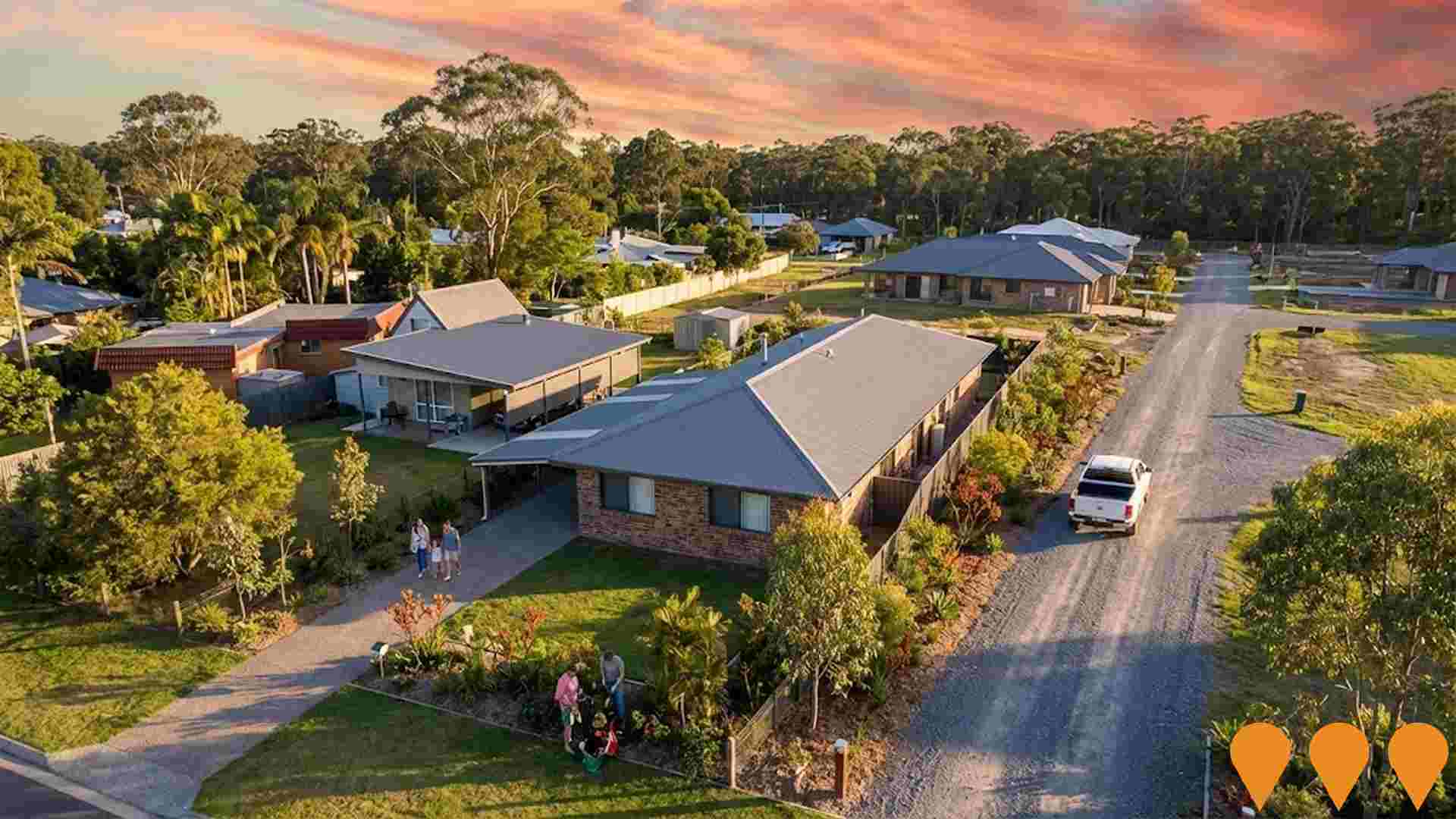 Residential Development