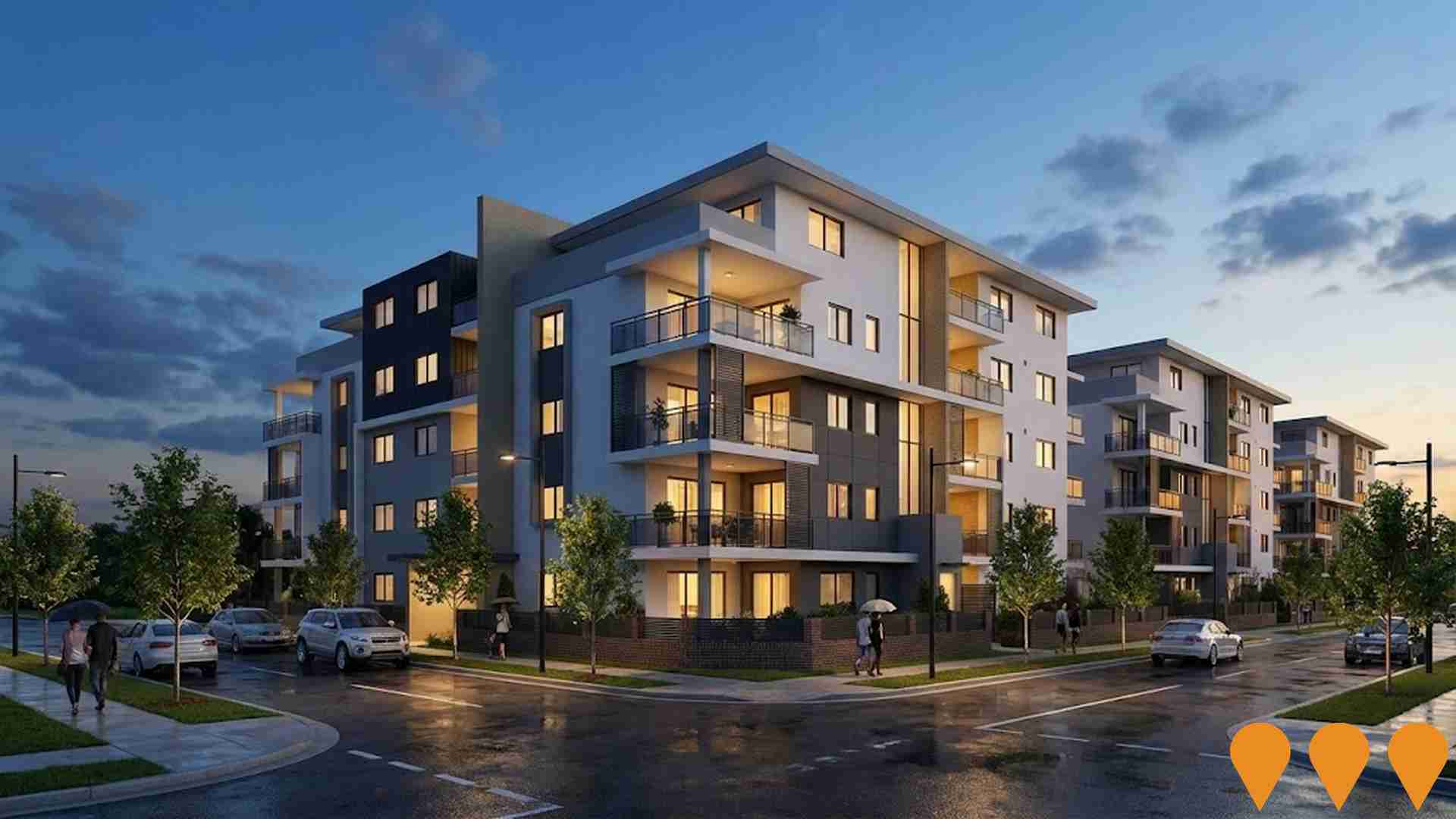 Residential Development