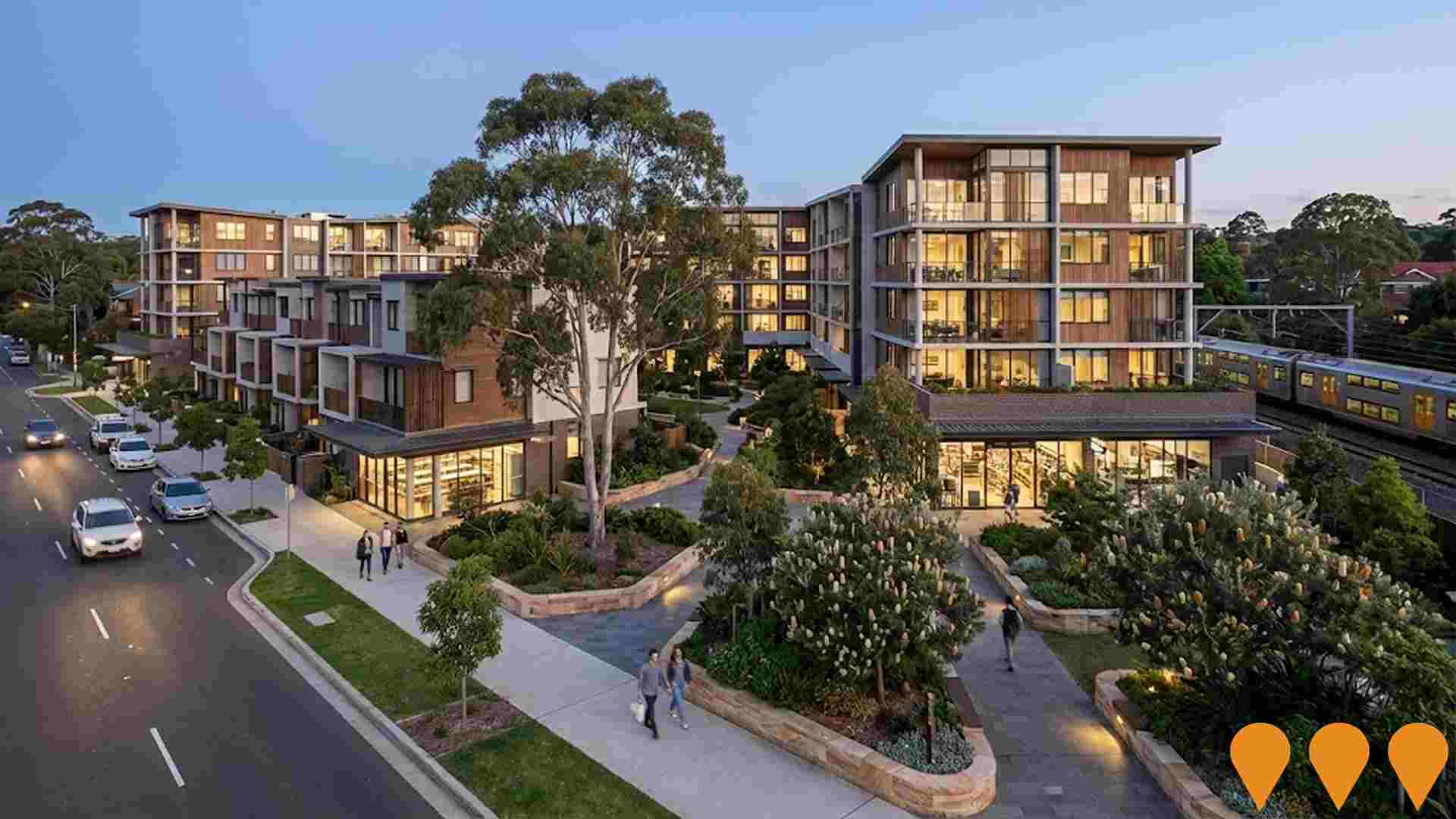 Residential Development