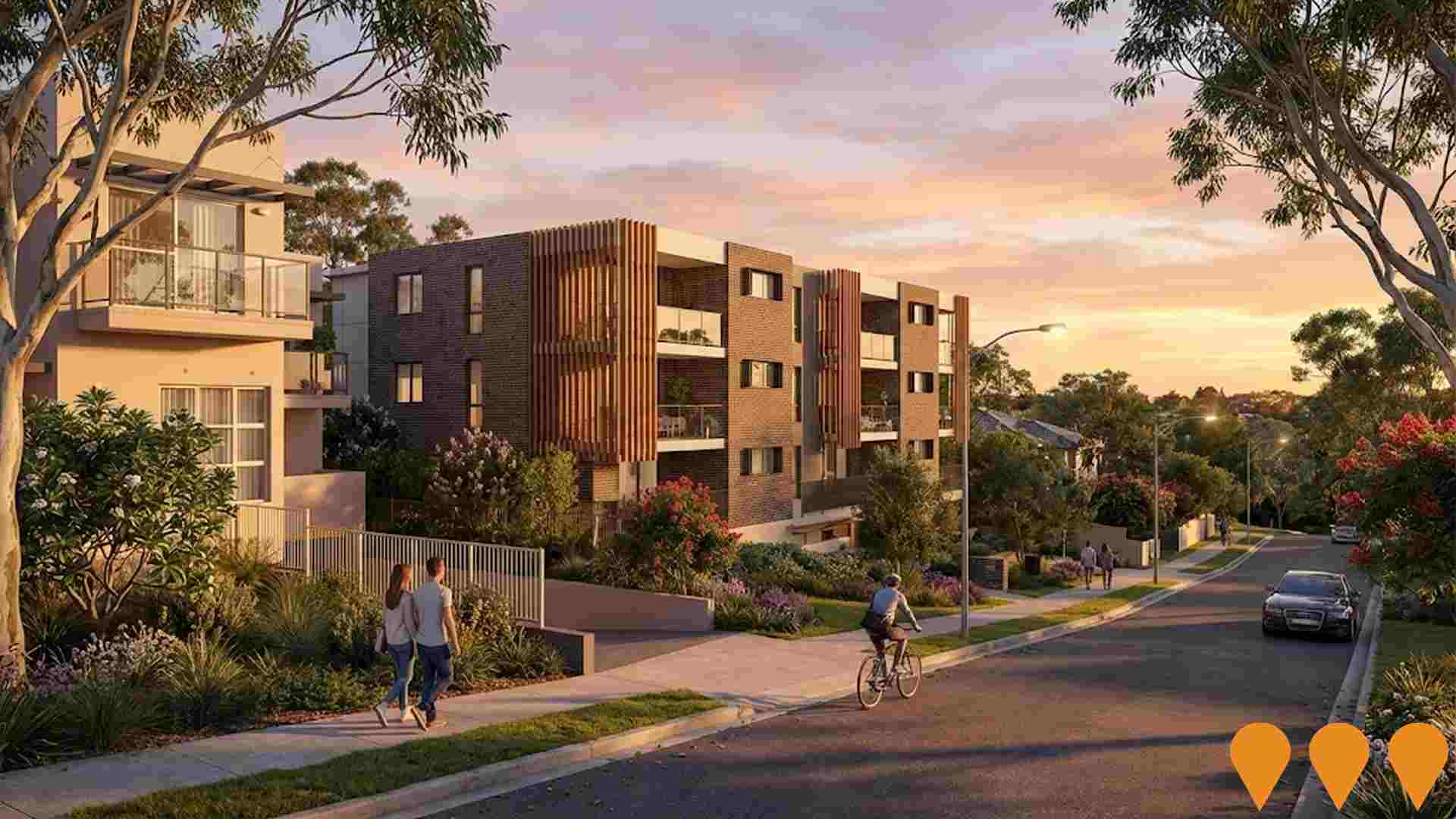 Residential Development